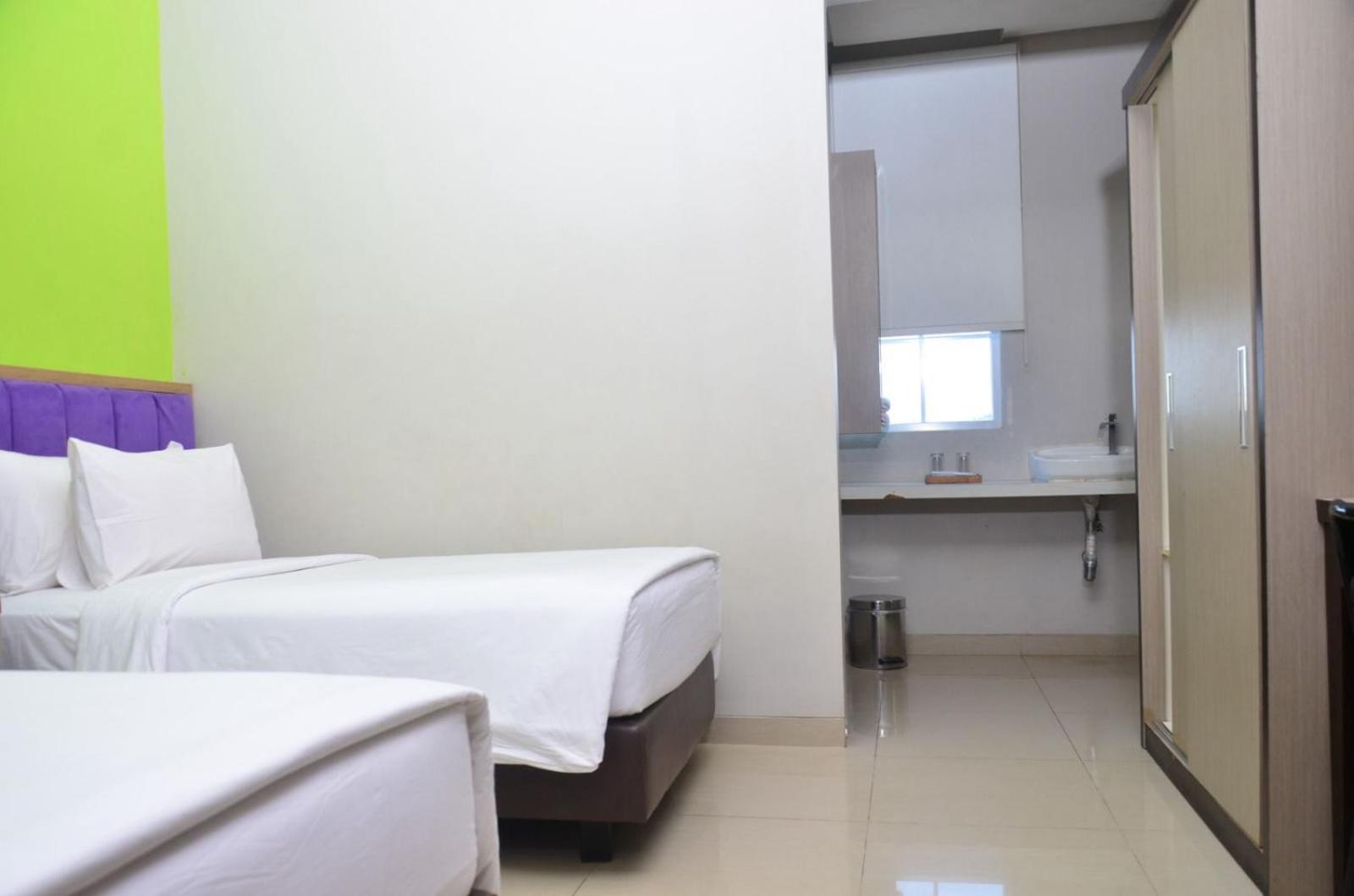 Superior Double or Twin Room - Photo 1