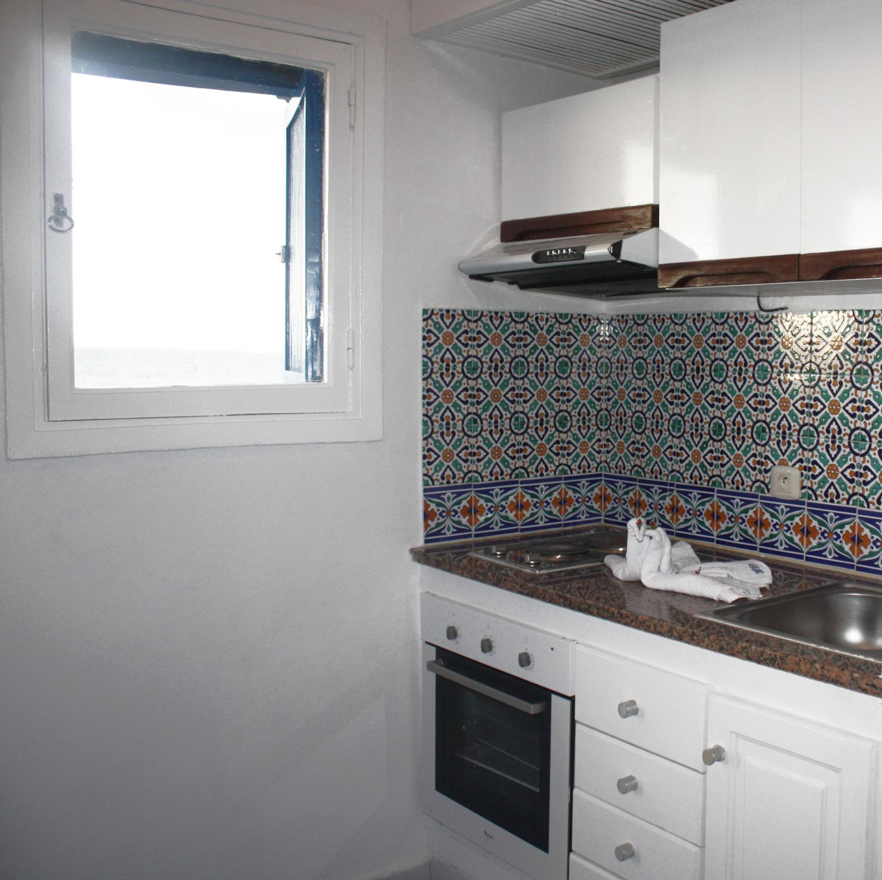 Two-Bedroom Apartment (6 Adults) photo 2