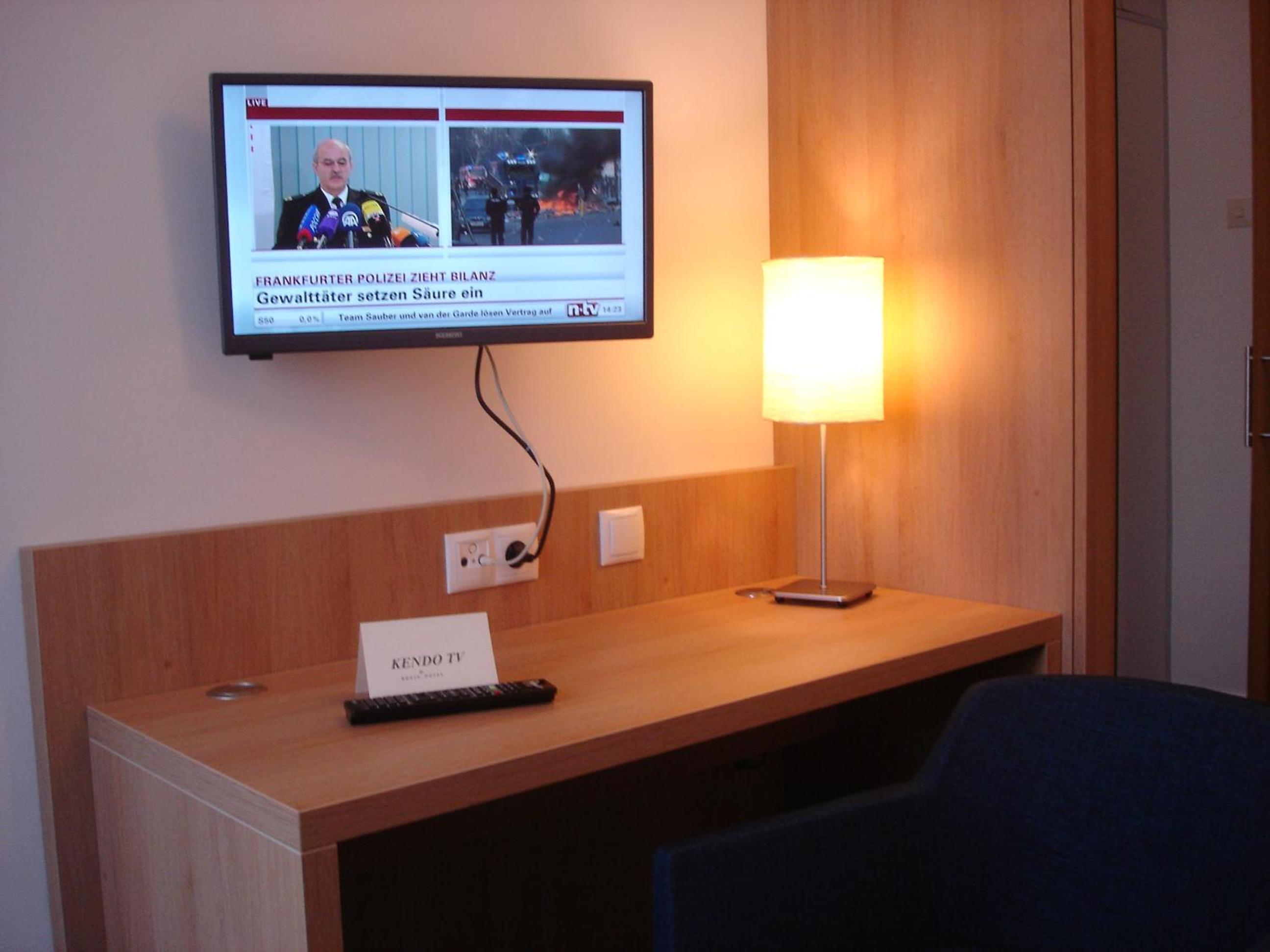Double Room - Photo 5