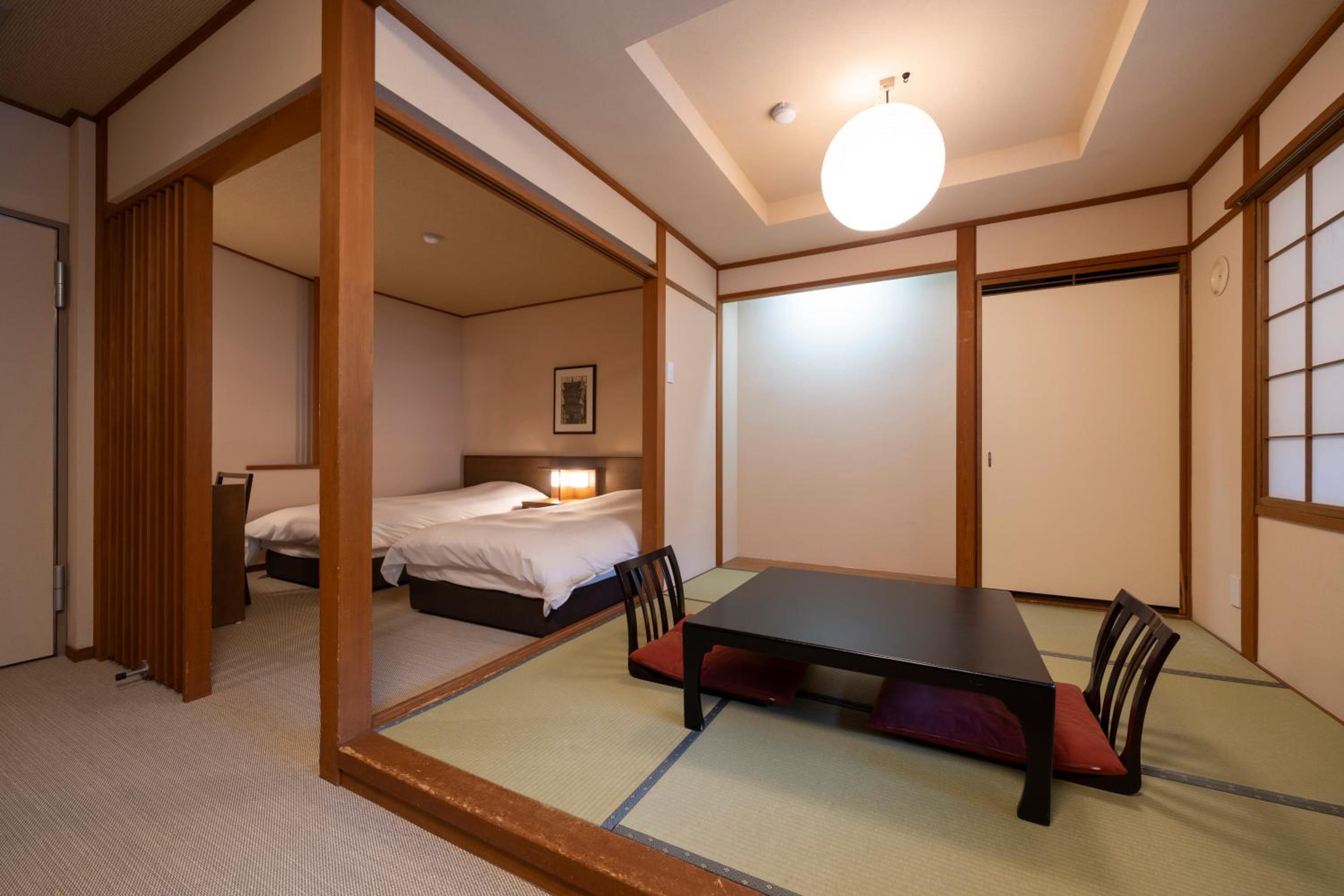 Room with Tatami Area photo 1