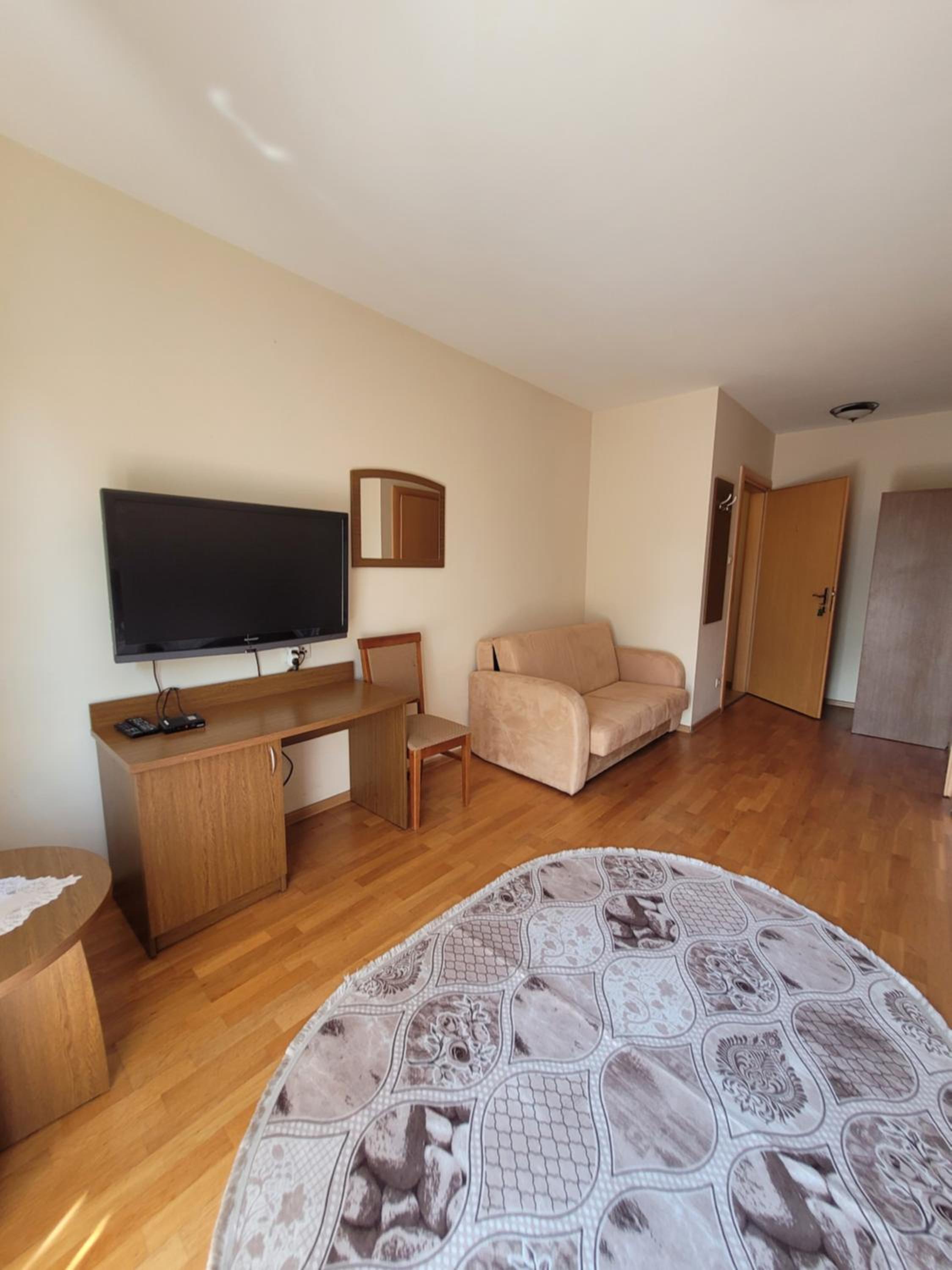 Quadruple Room photo 1