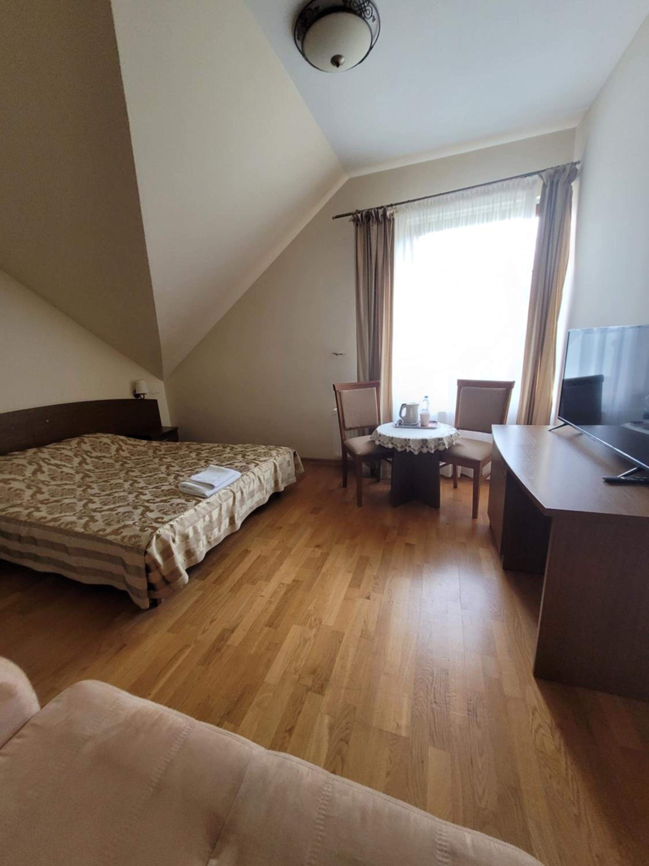 Double Room photo 1