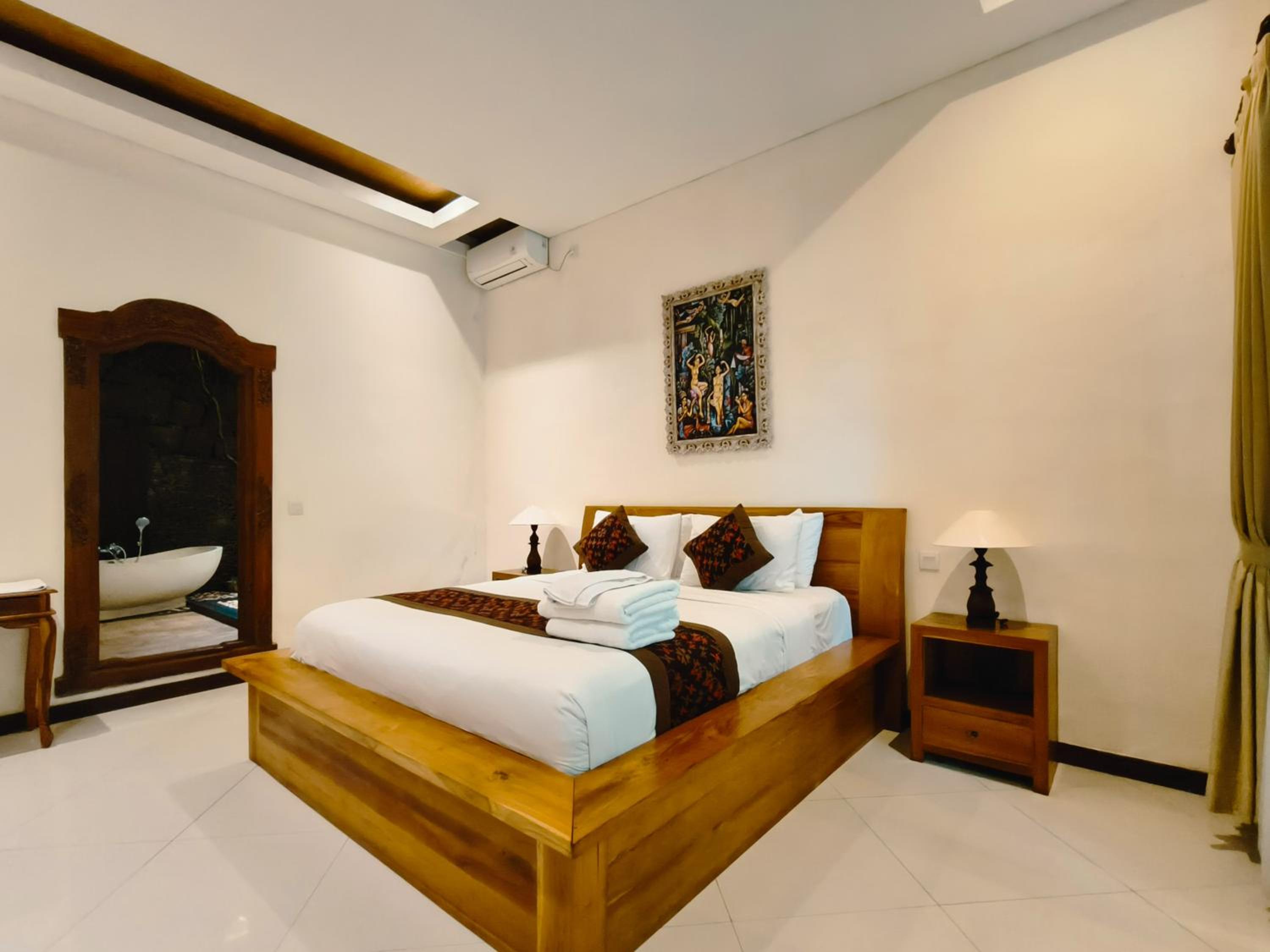 Suite with Terrace - Photo 1