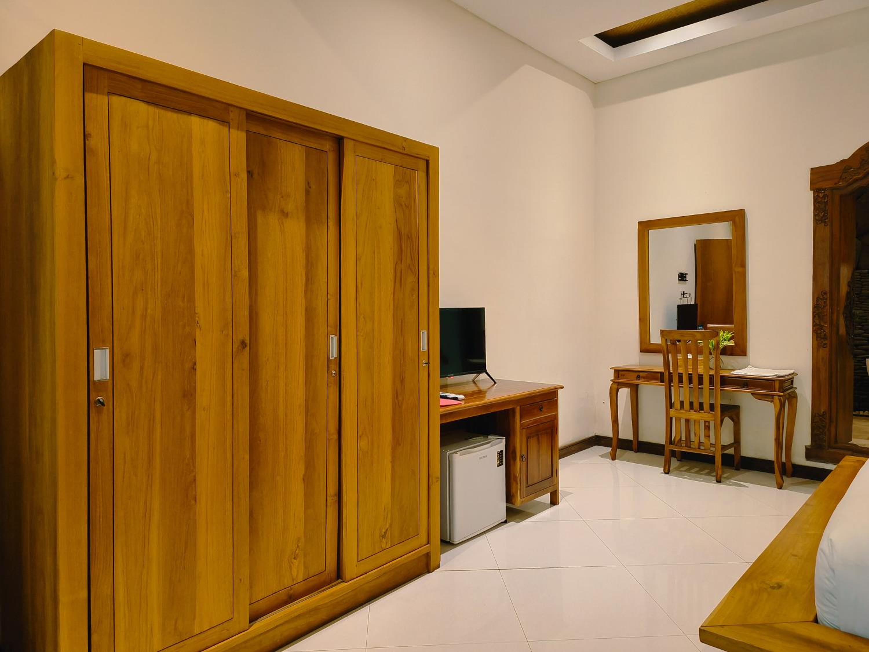 Suite with Terrace - Photo 5