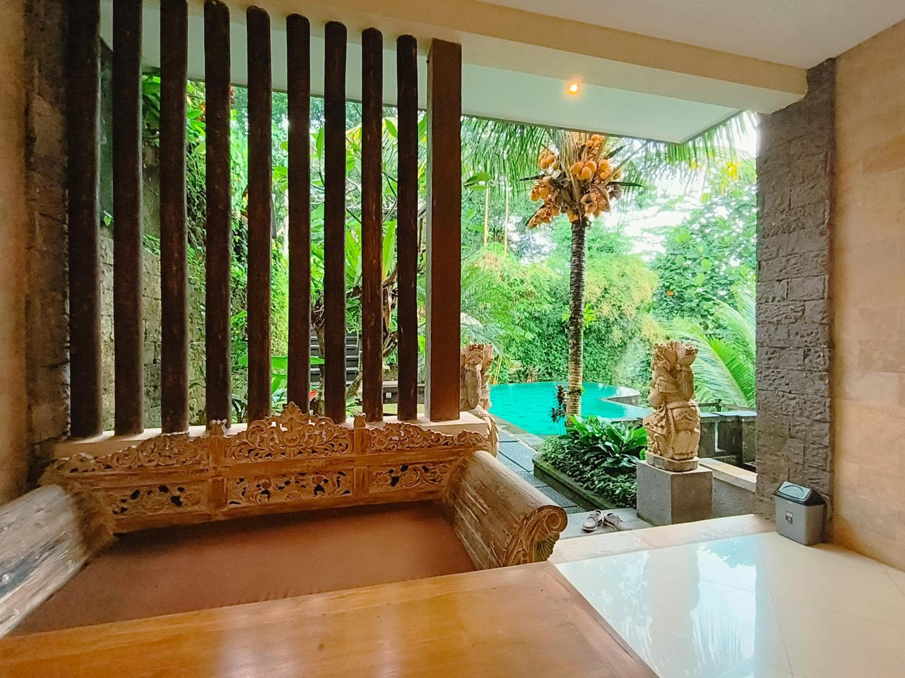 Suite with Terrace - Photo 4