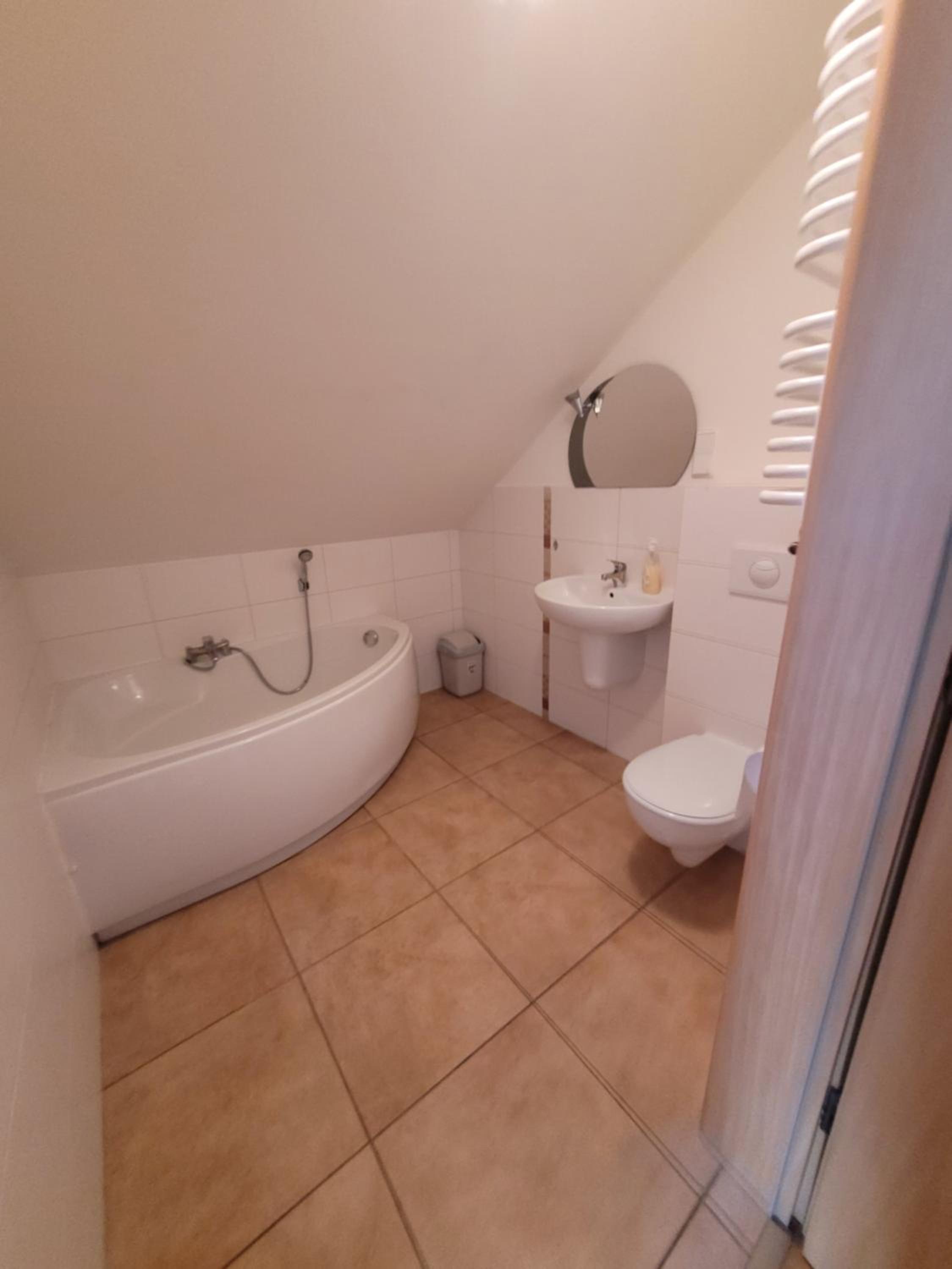 Quadruple Room photo 2