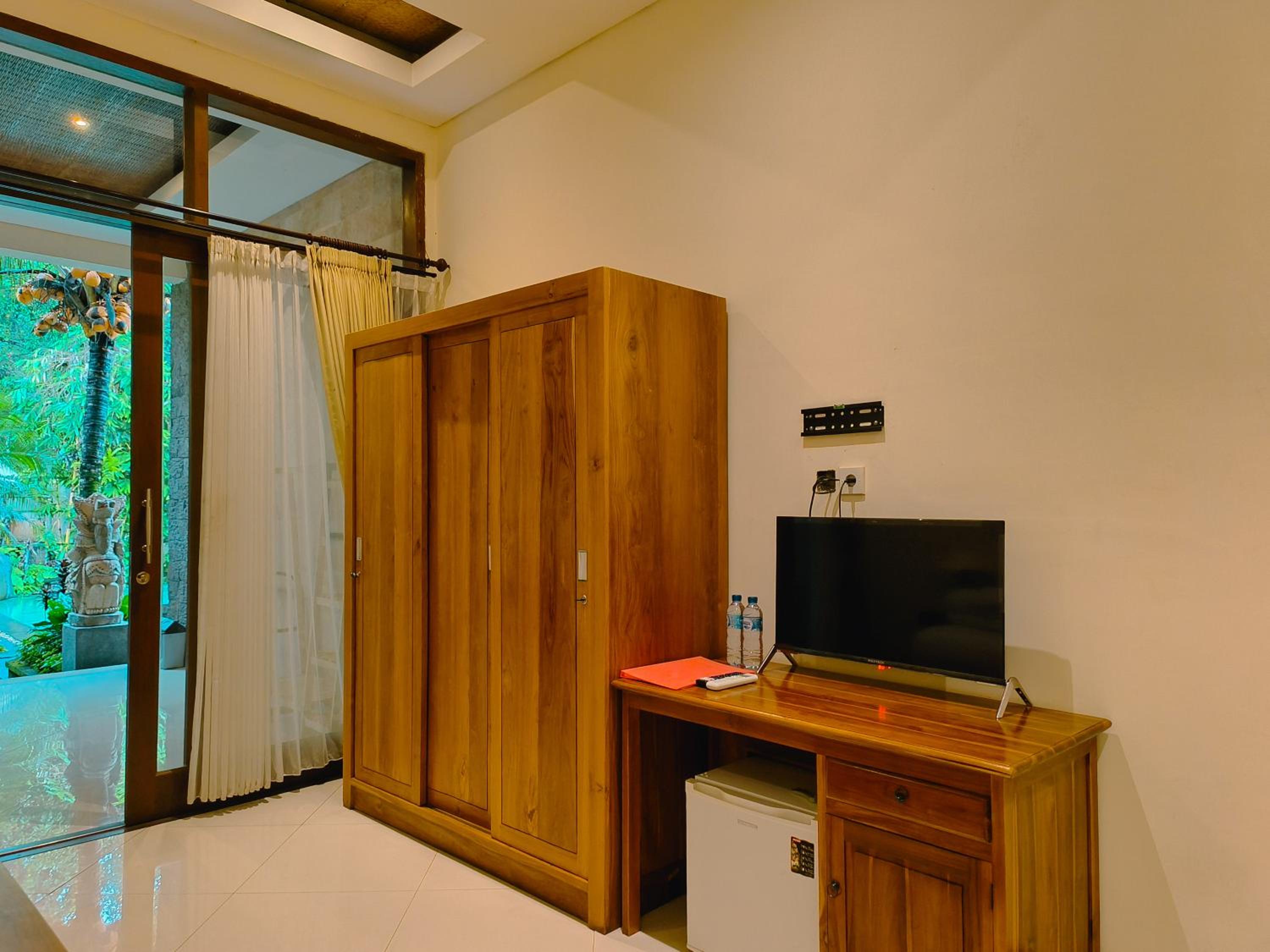 Suite with Terrace - Photo 7