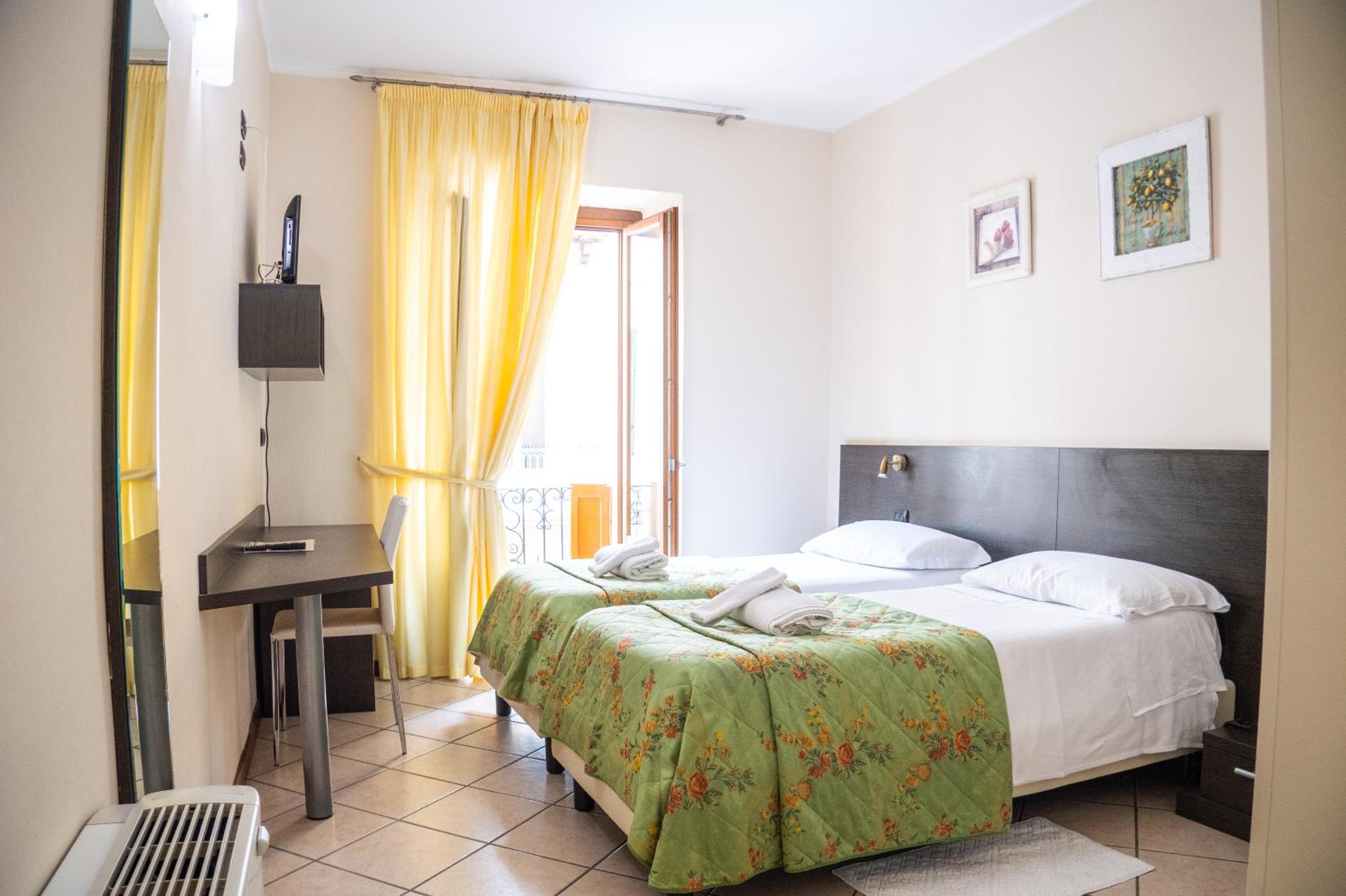 Double or Twin Room