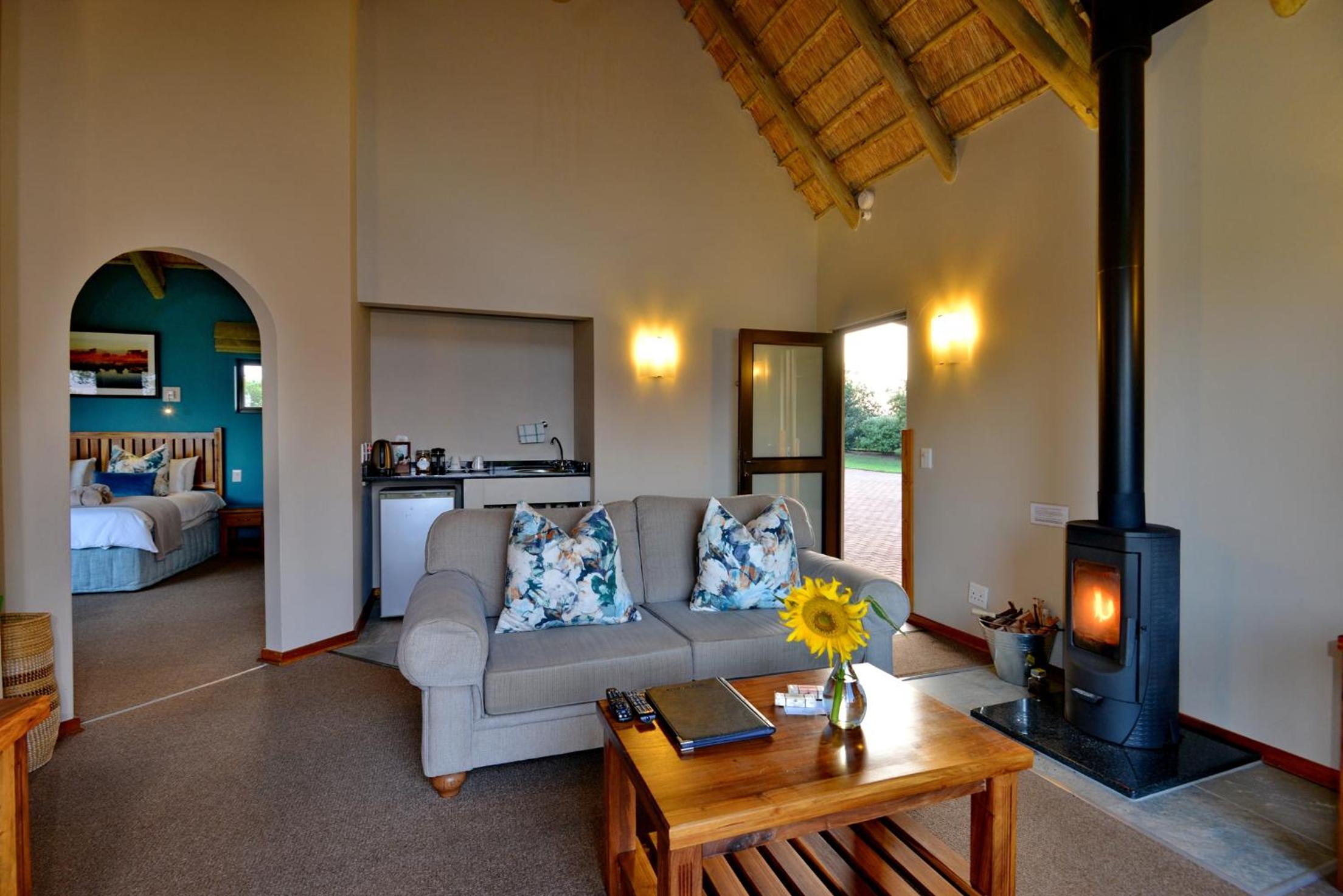 Mountain Suite - Photo 8