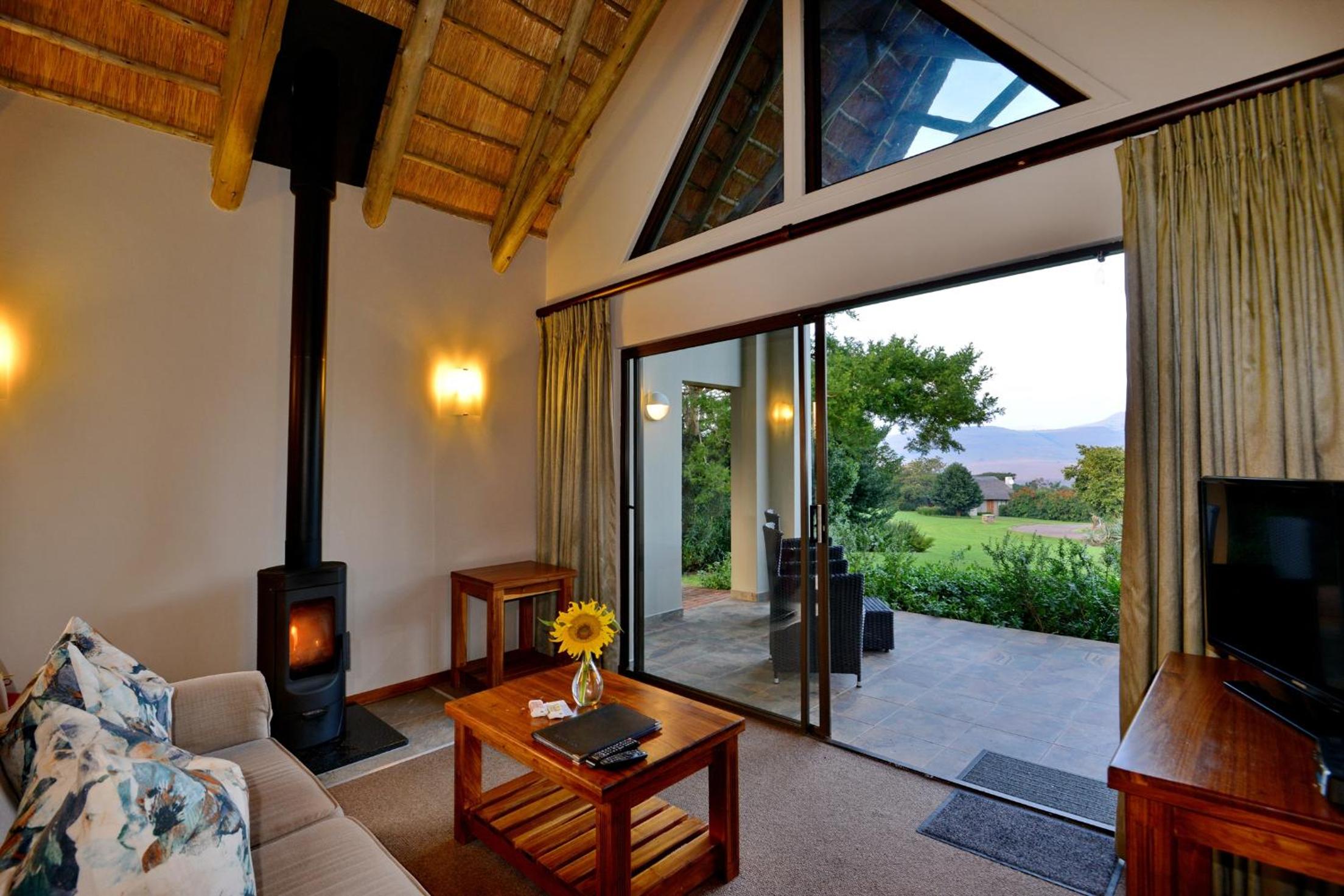 Mountain Suite - Photo 6