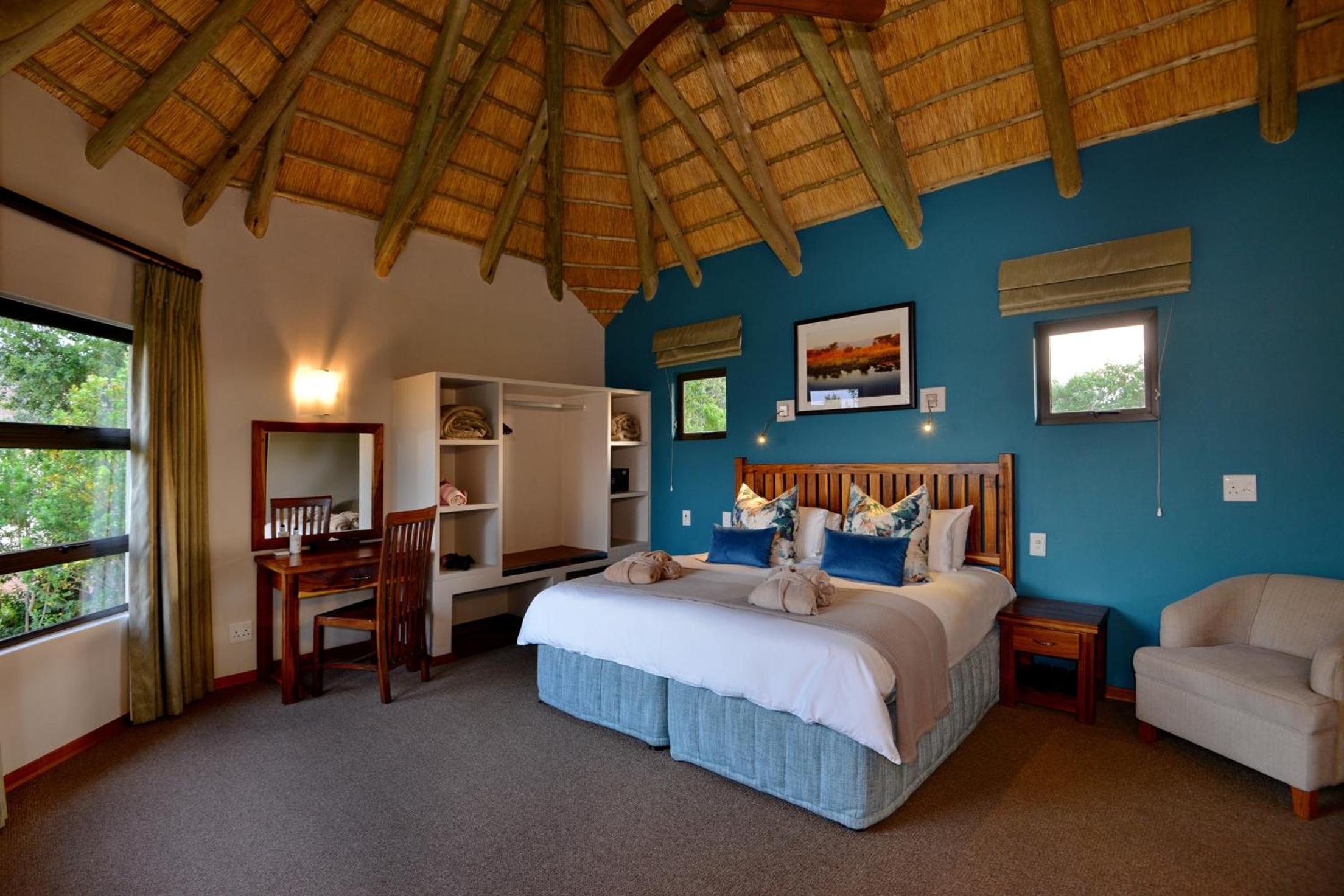 Mountain Suite - Photo 1