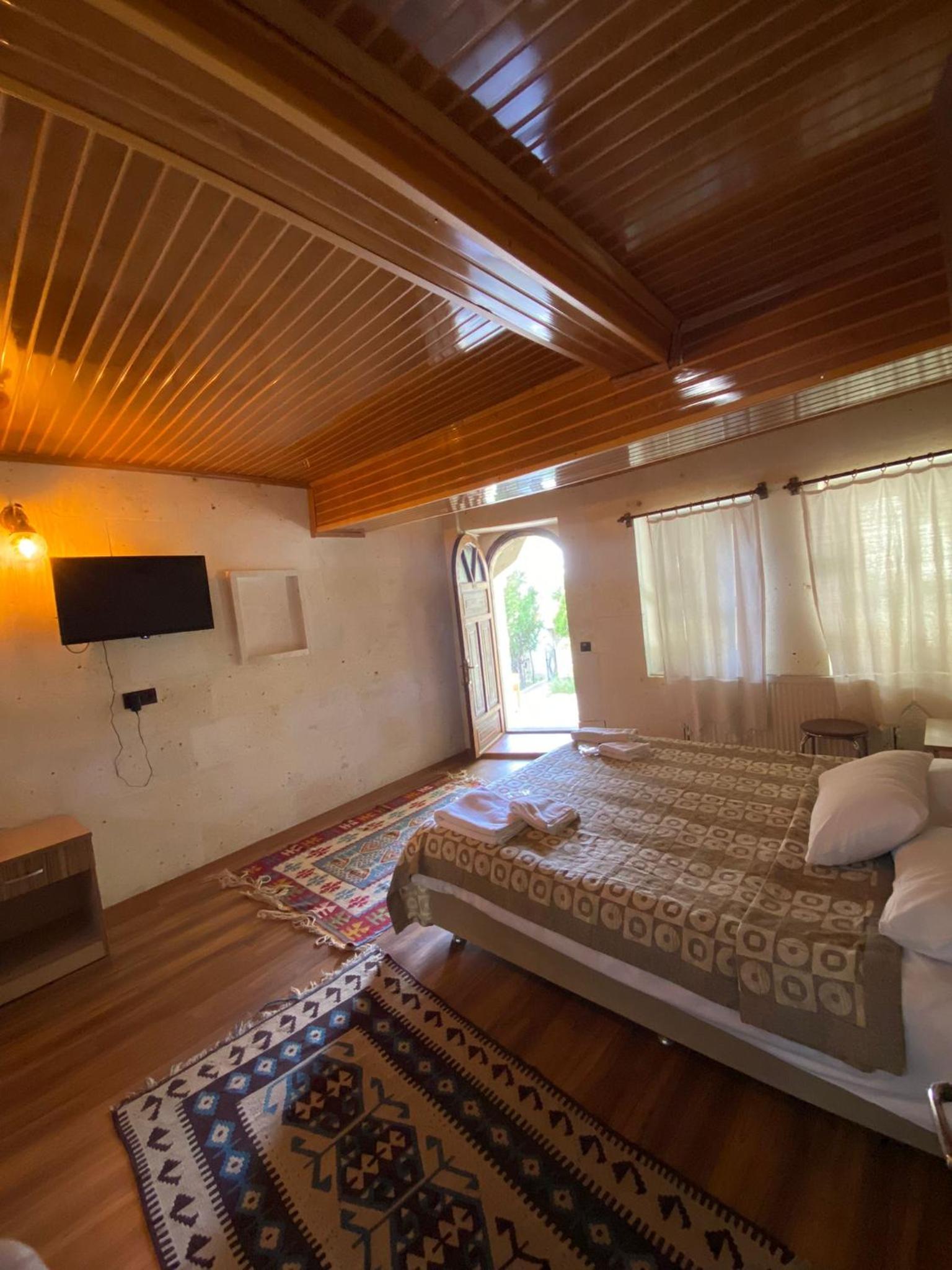 Triple Room With Bath