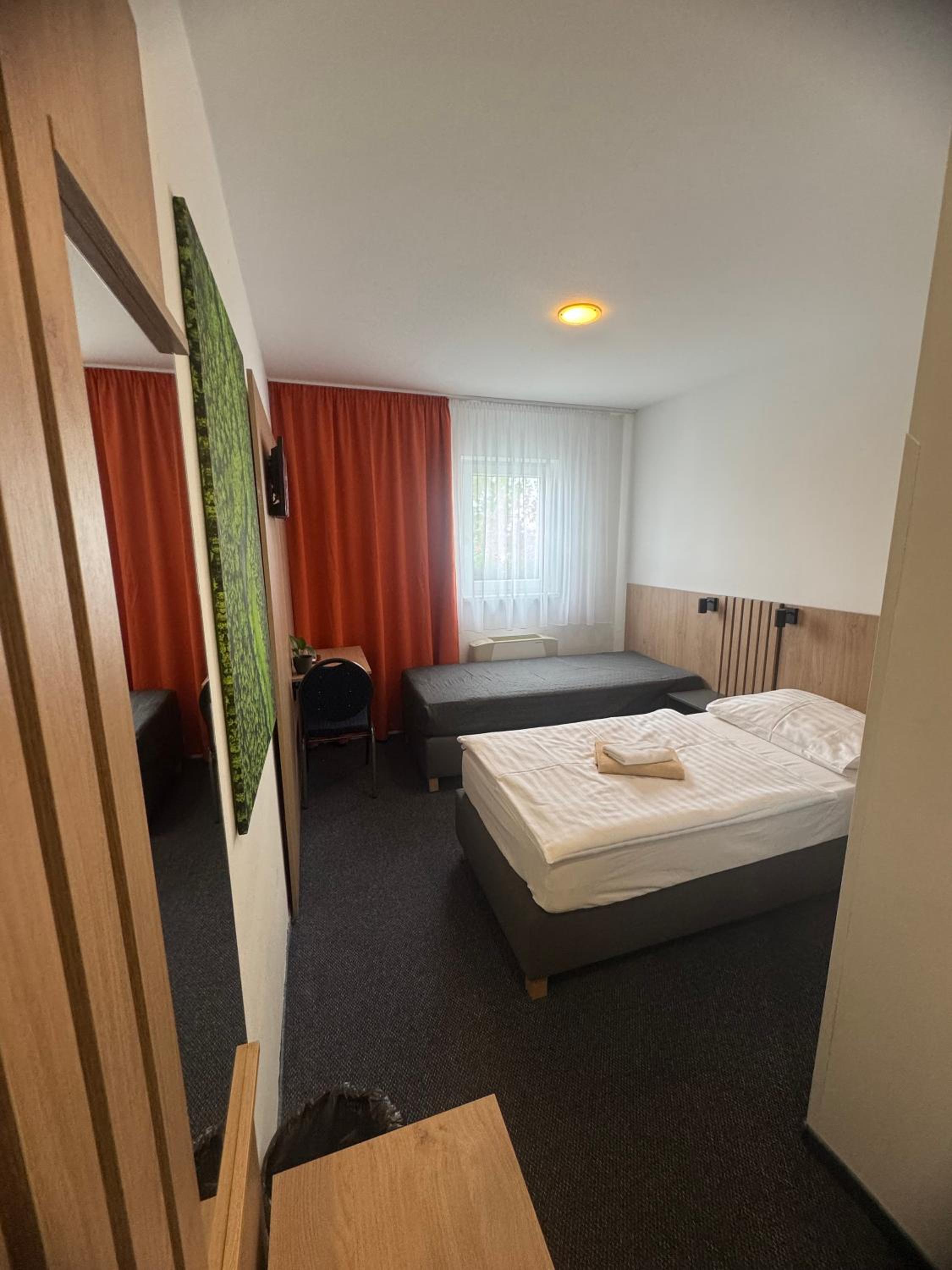 Single Room