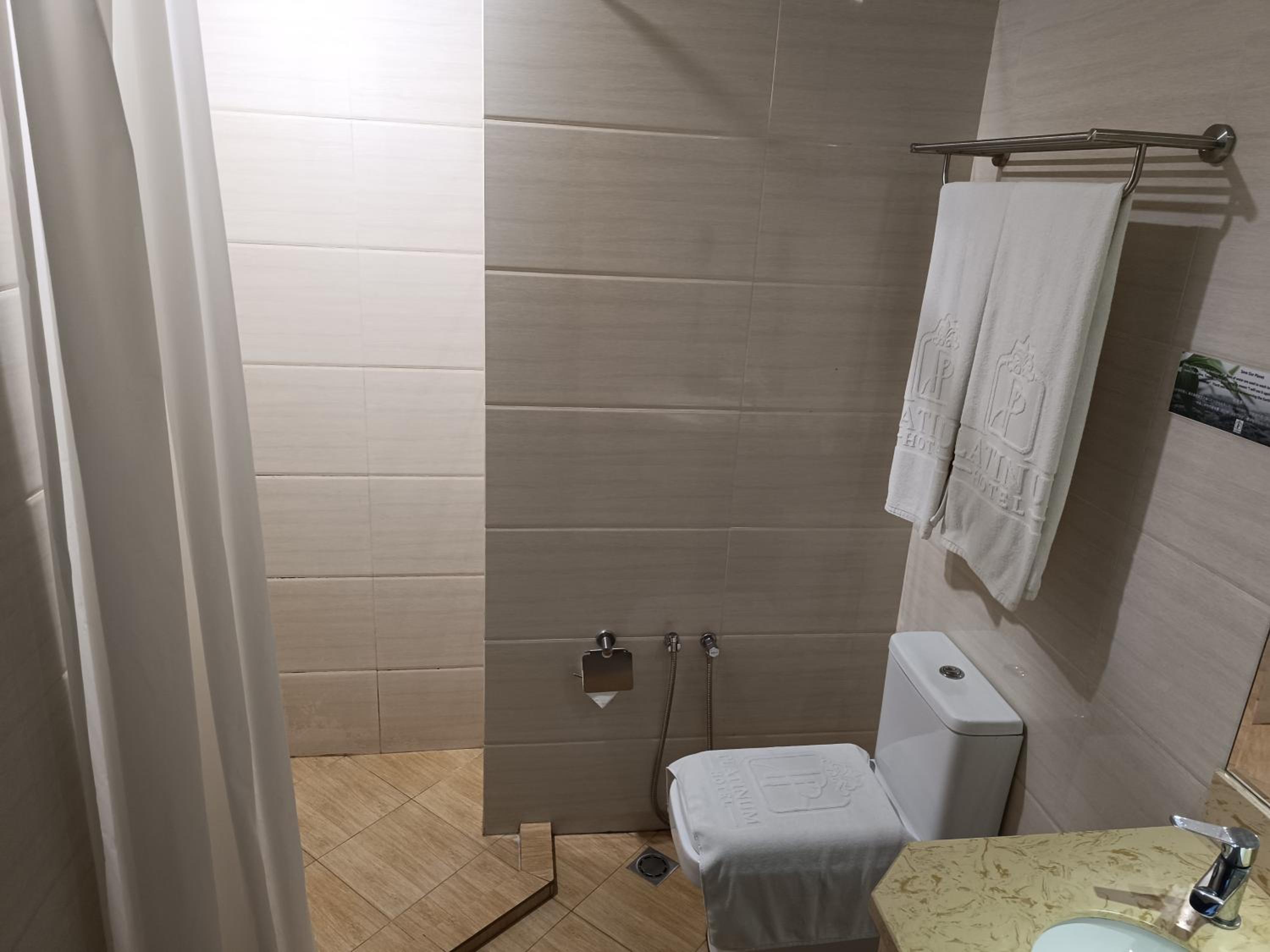 Deluxe King Room - Photo 4
