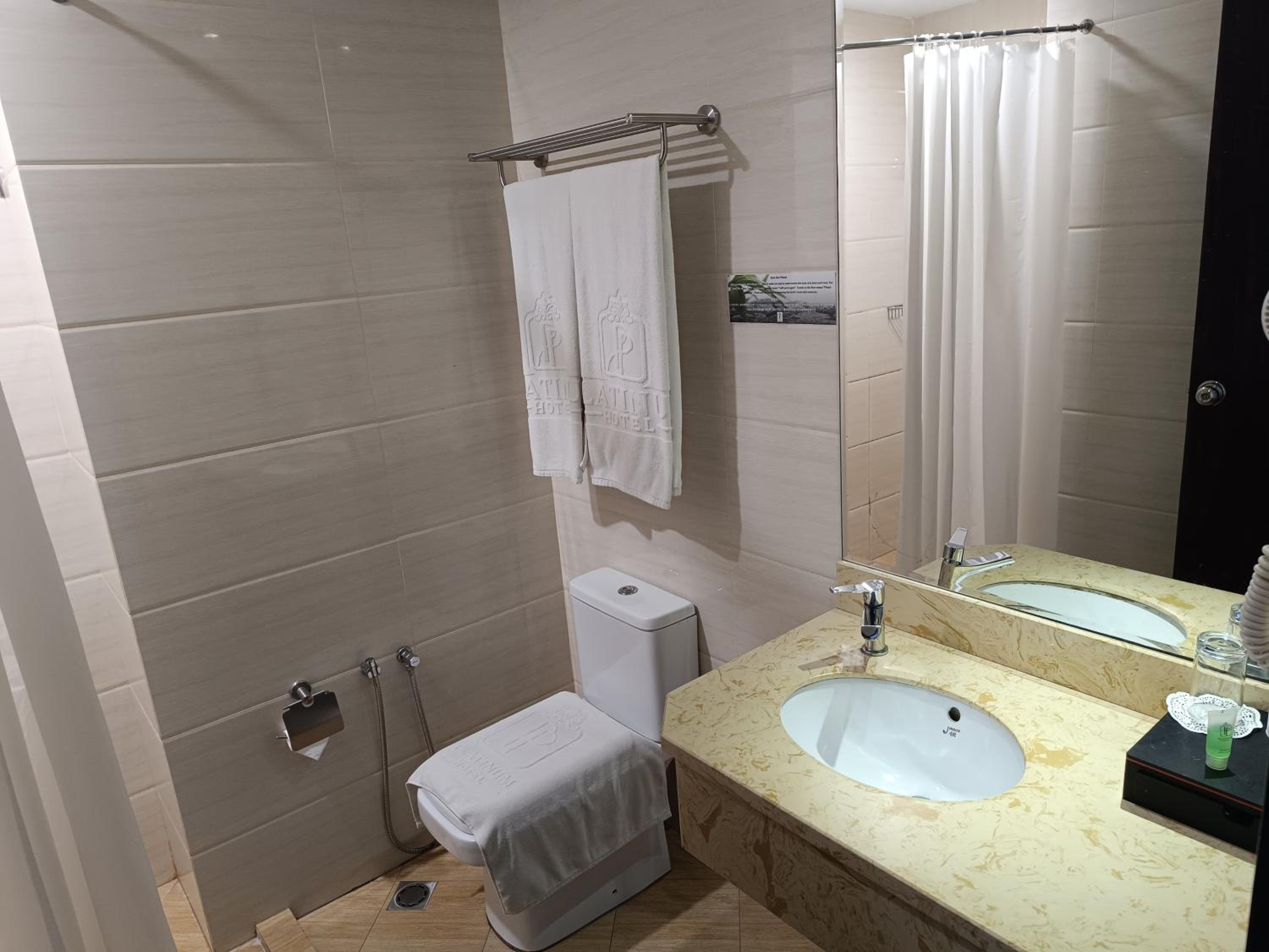 Deluxe King Room - Photo 5