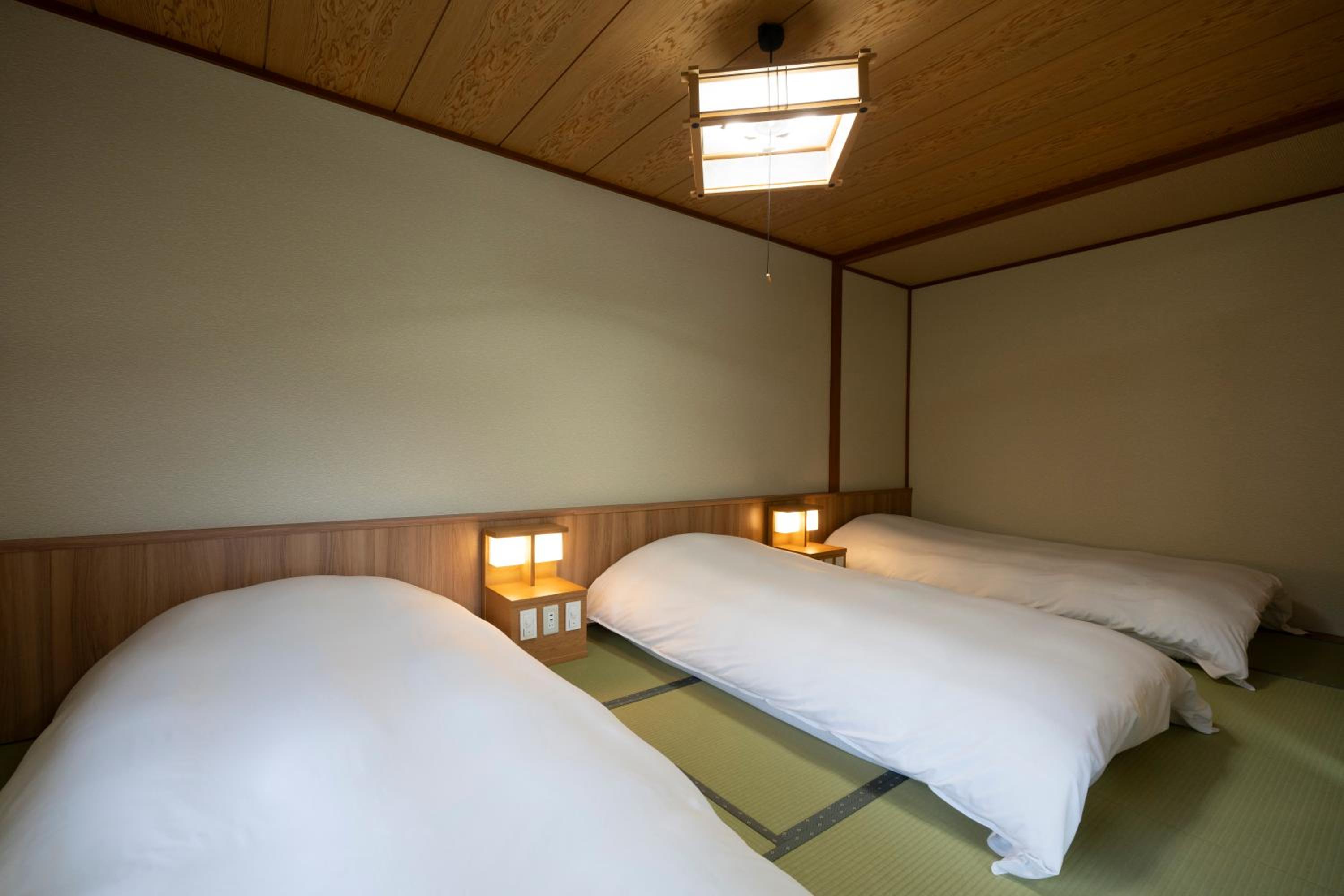 Japanese-Style Room photo 1