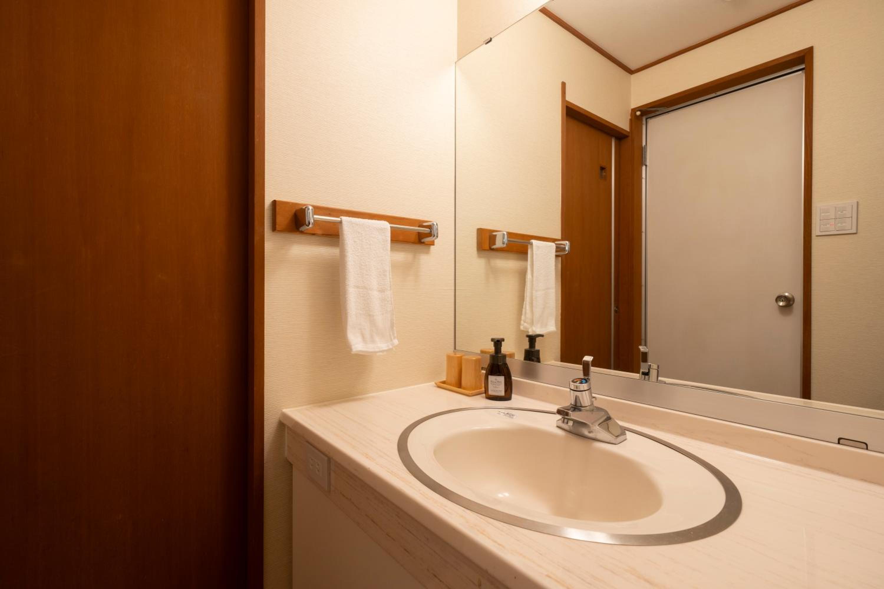 Japanese-Style Room photo 3