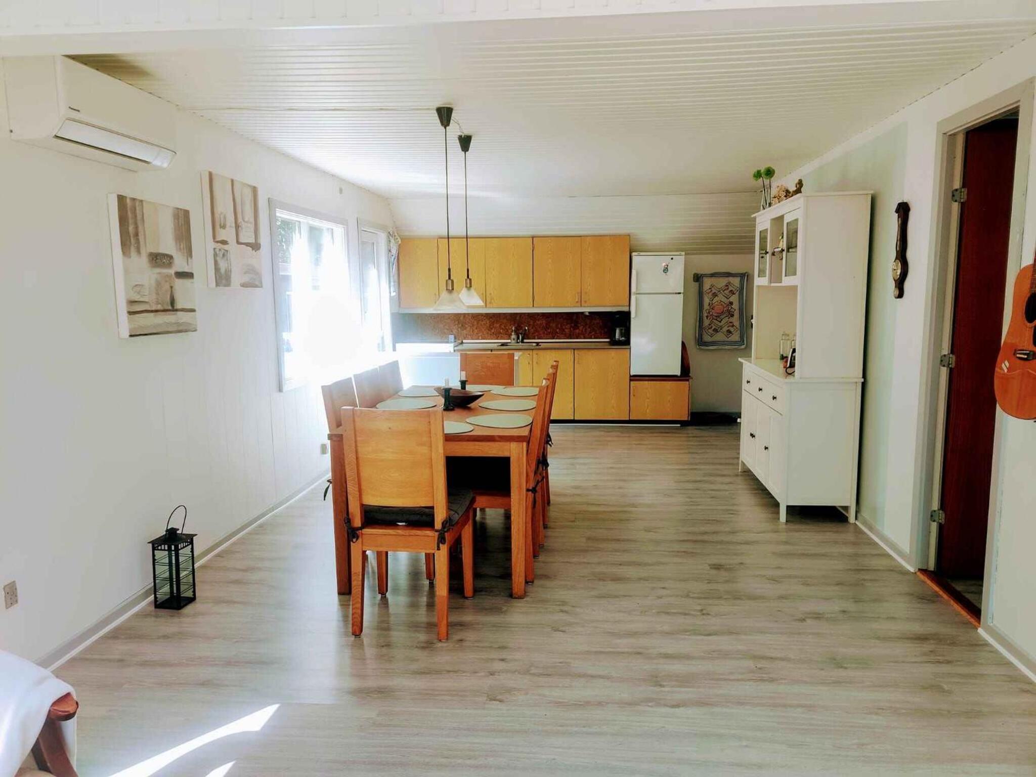 Three-Bedroom Vacation Home  photo 2
