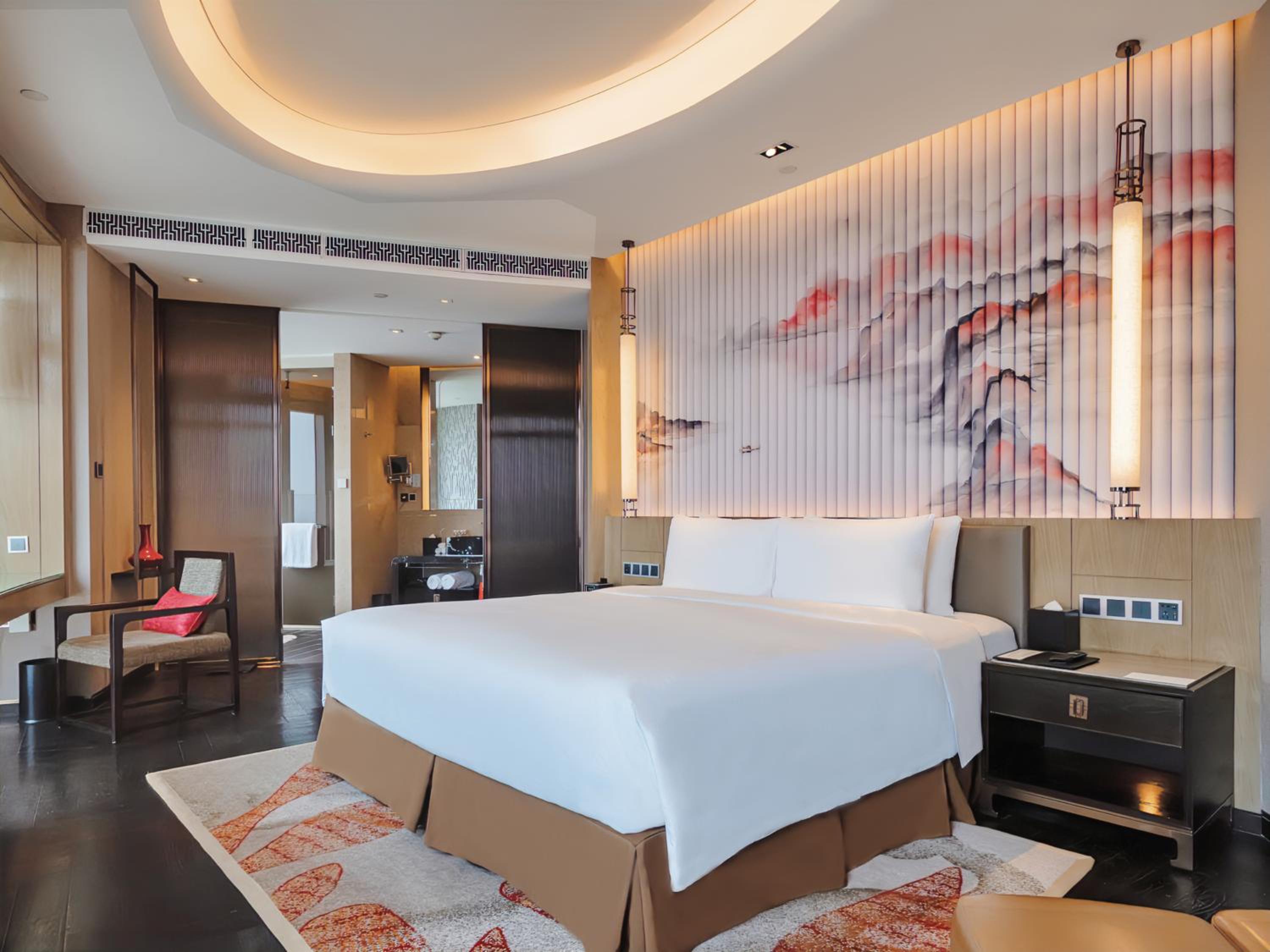 Premium King Room - Smoking