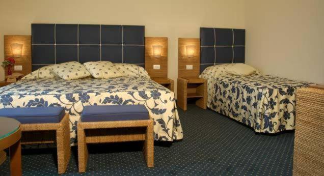 Comfort Triple Room - Photo 7