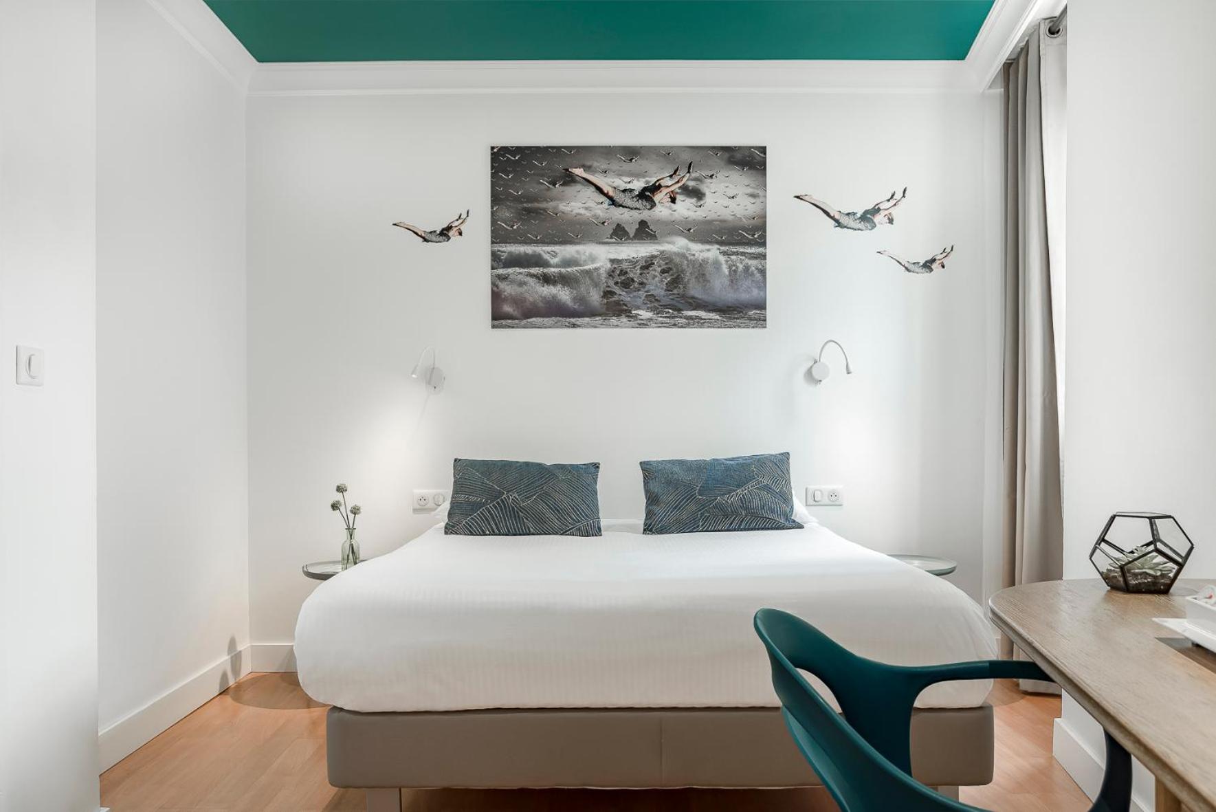 Classic Double Room - Photo 4