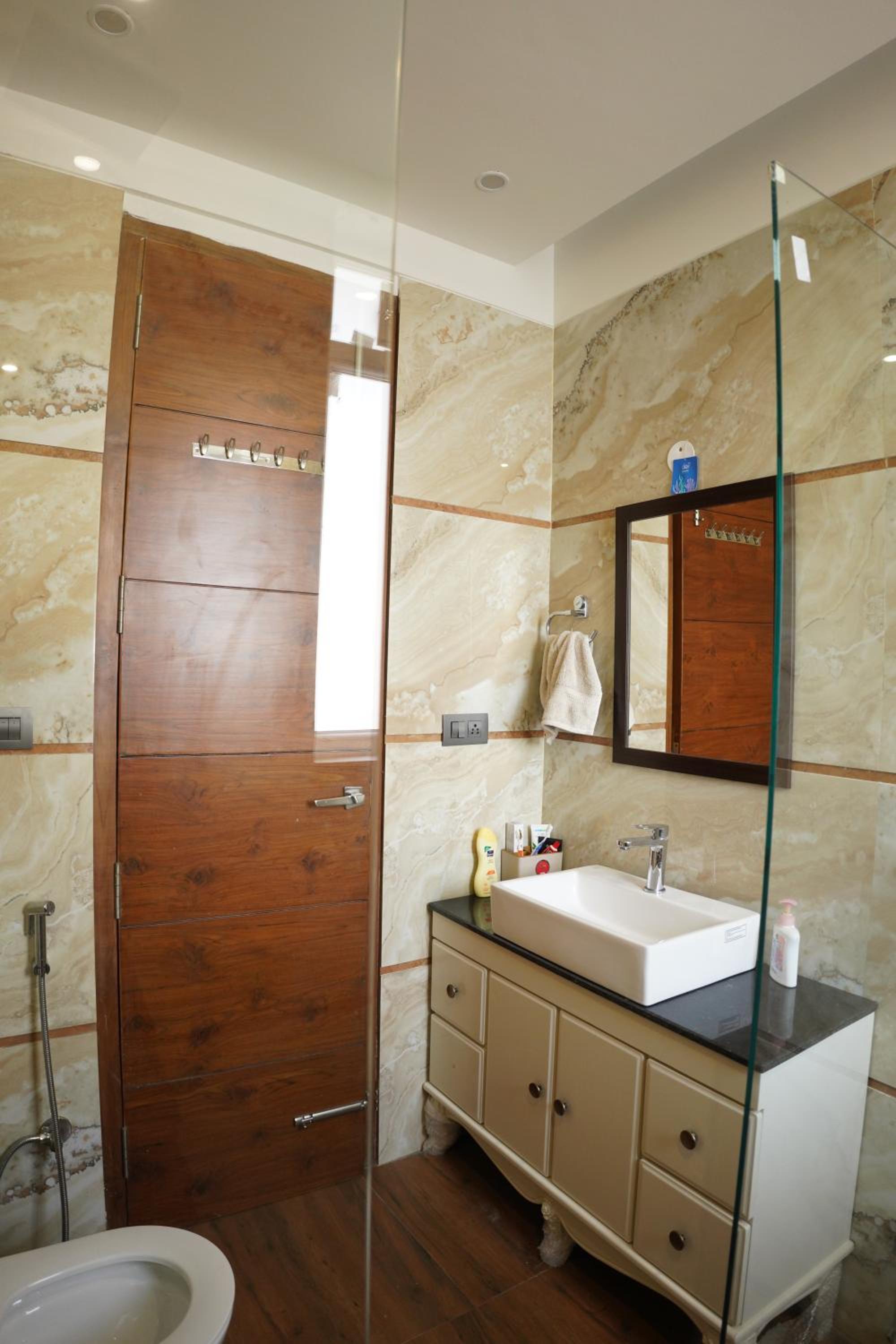 Deluxe King Room photo 2