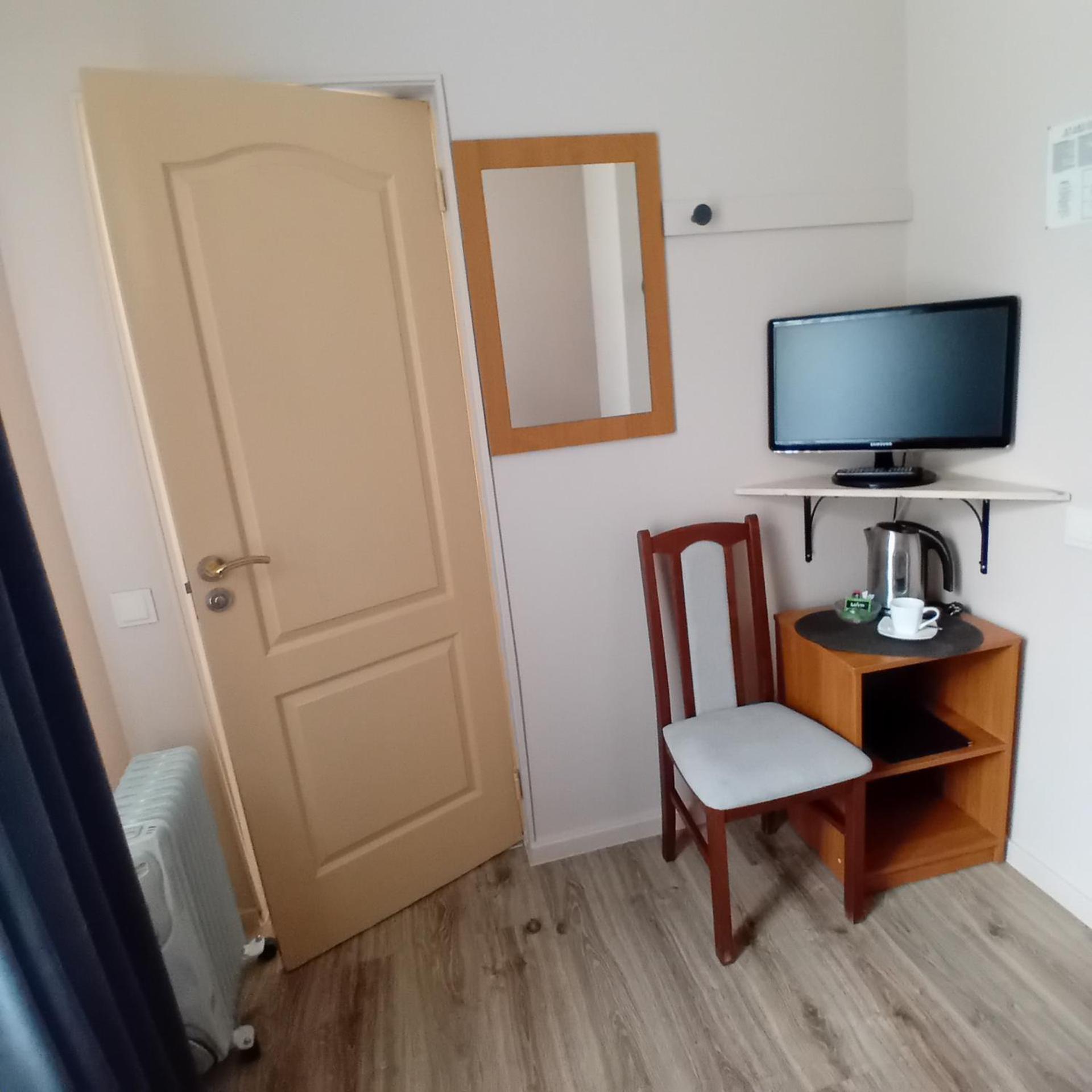 Budget Single Room photo 1