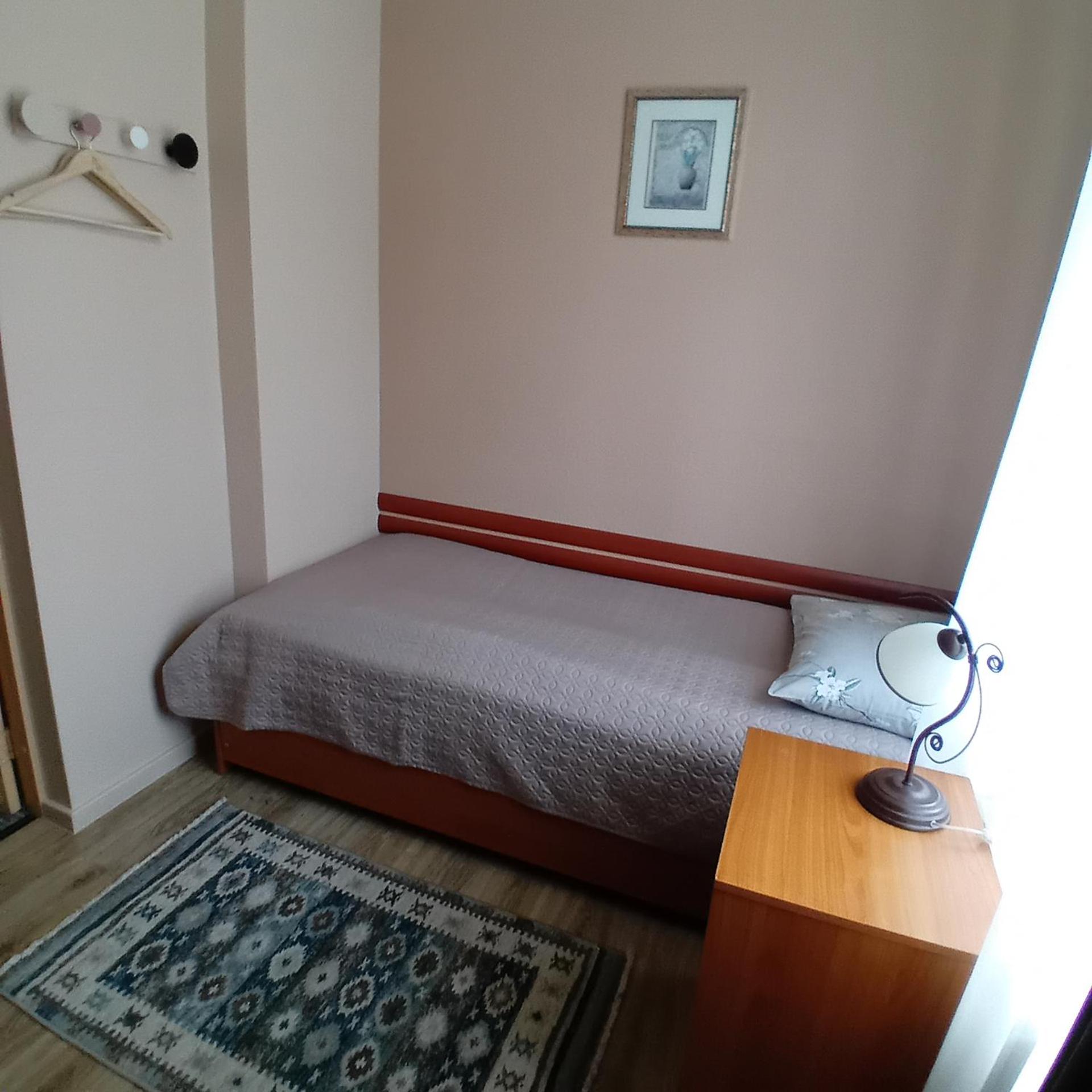 Budget Single Room photo 2