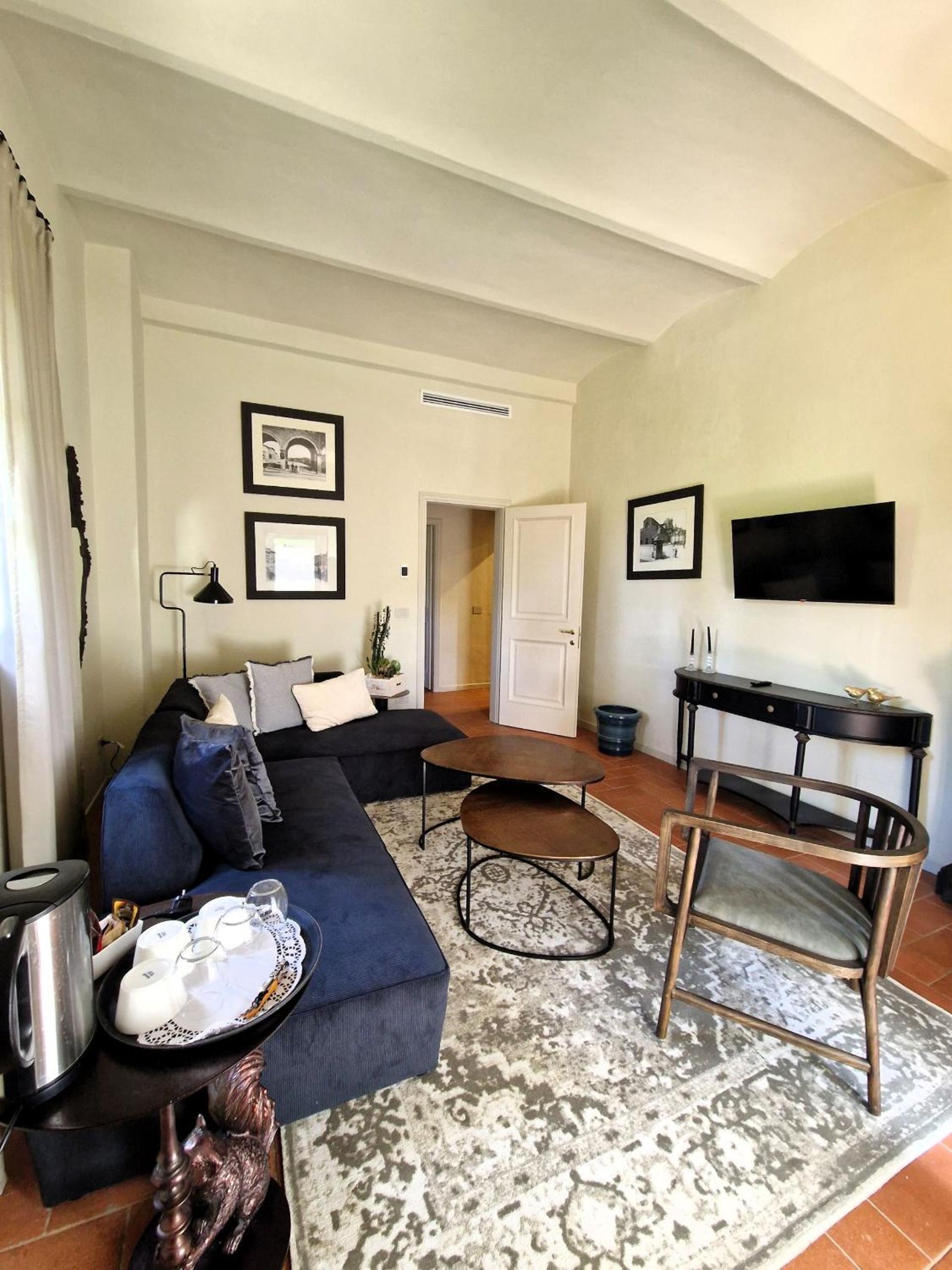Standard Apartment - Photo 18