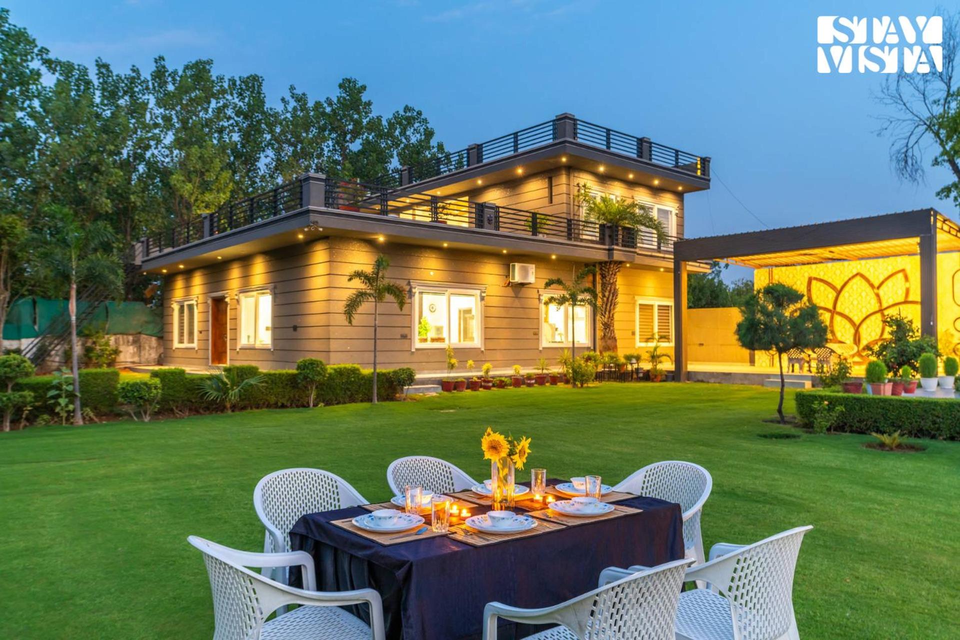 Villa photo 3