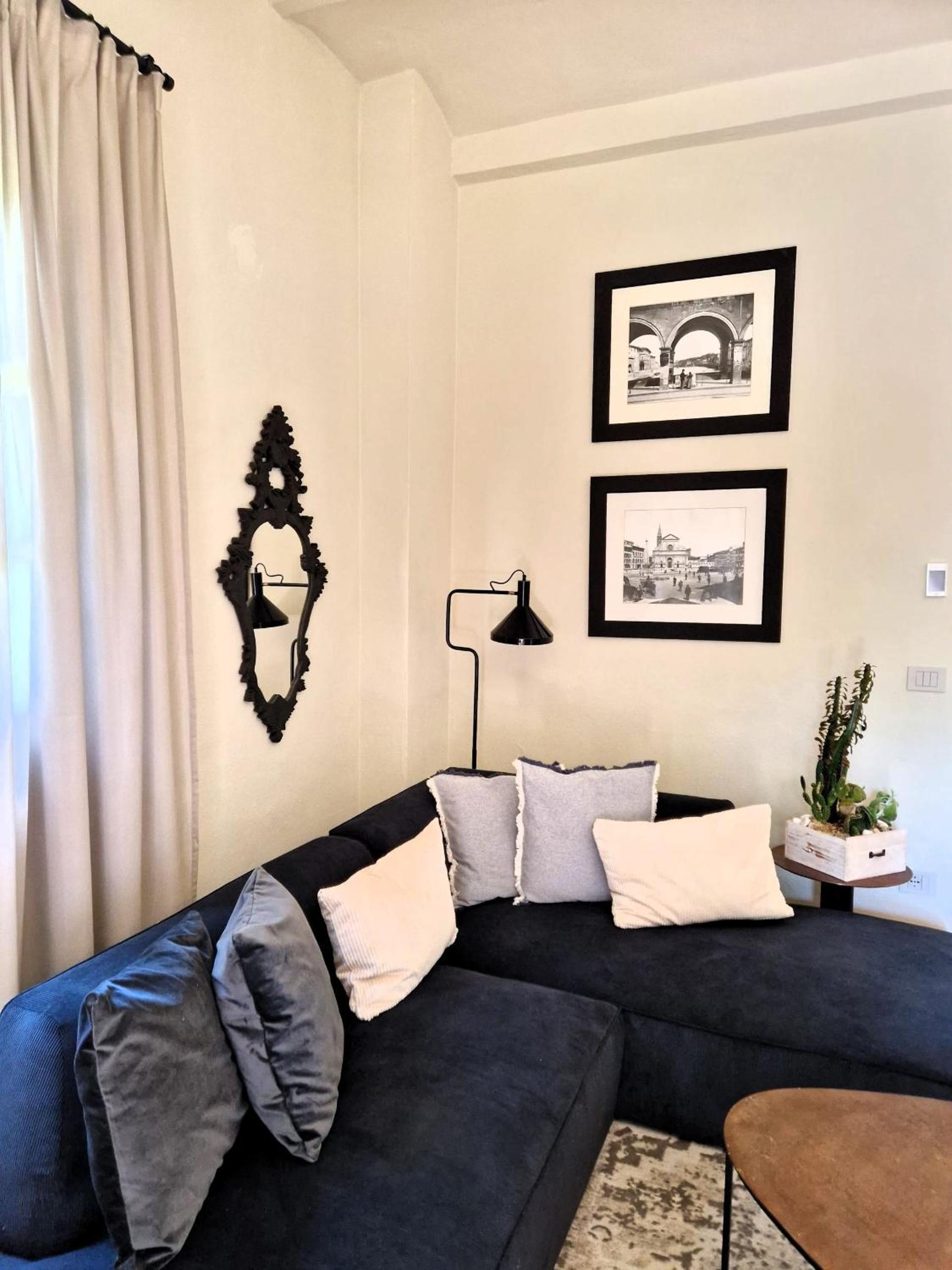 Standard Apartment - Photo 20