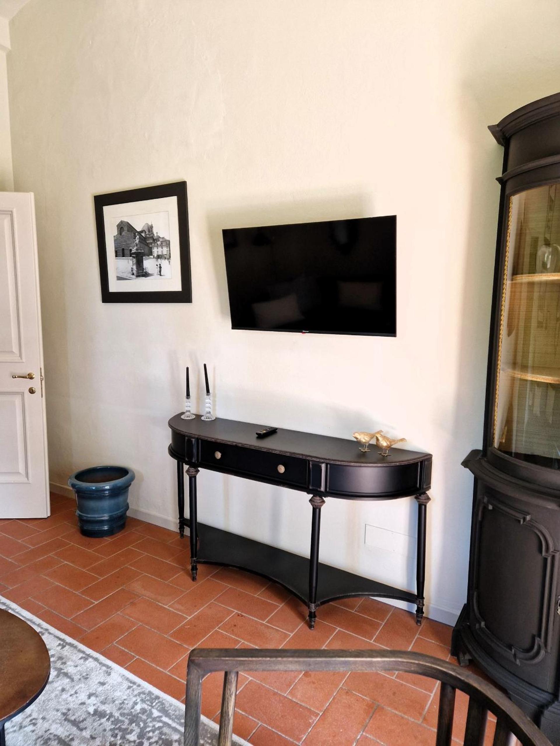 Standard Apartment - Photo 21