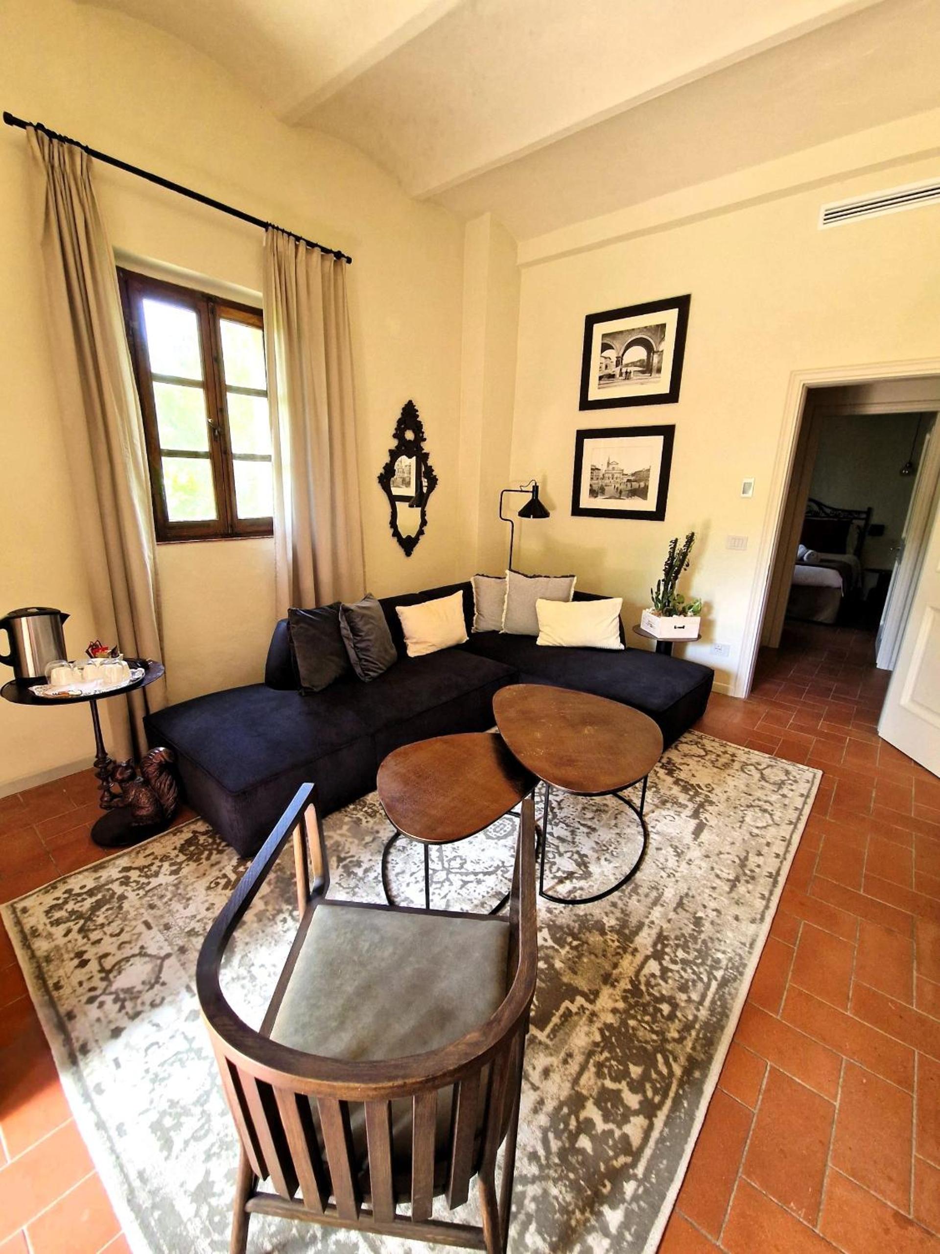 Standard Apartment - Photo 14