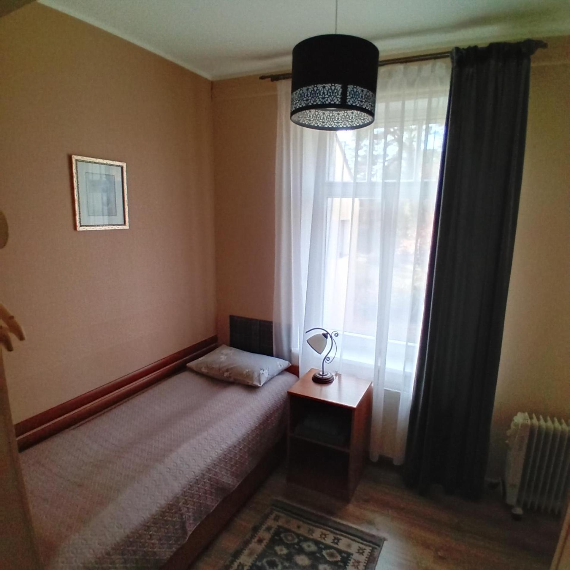 Budget Single Room photo 3