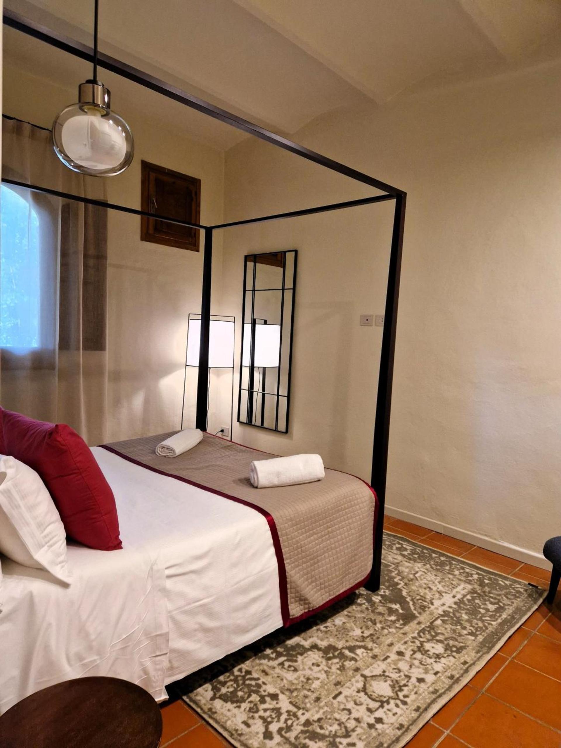 Standard Apartment - Photo 10