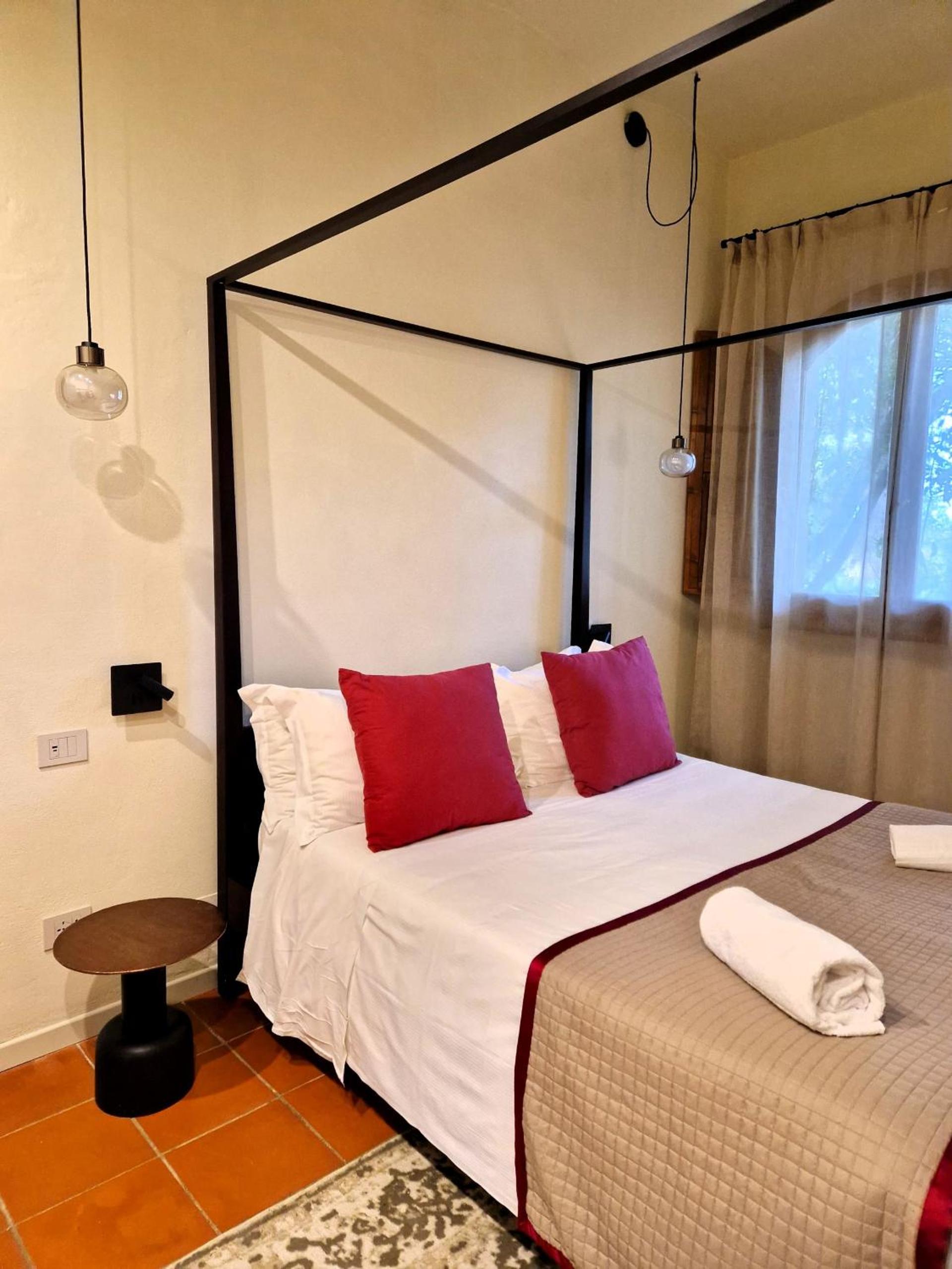 Standard Apartment - Photo 8