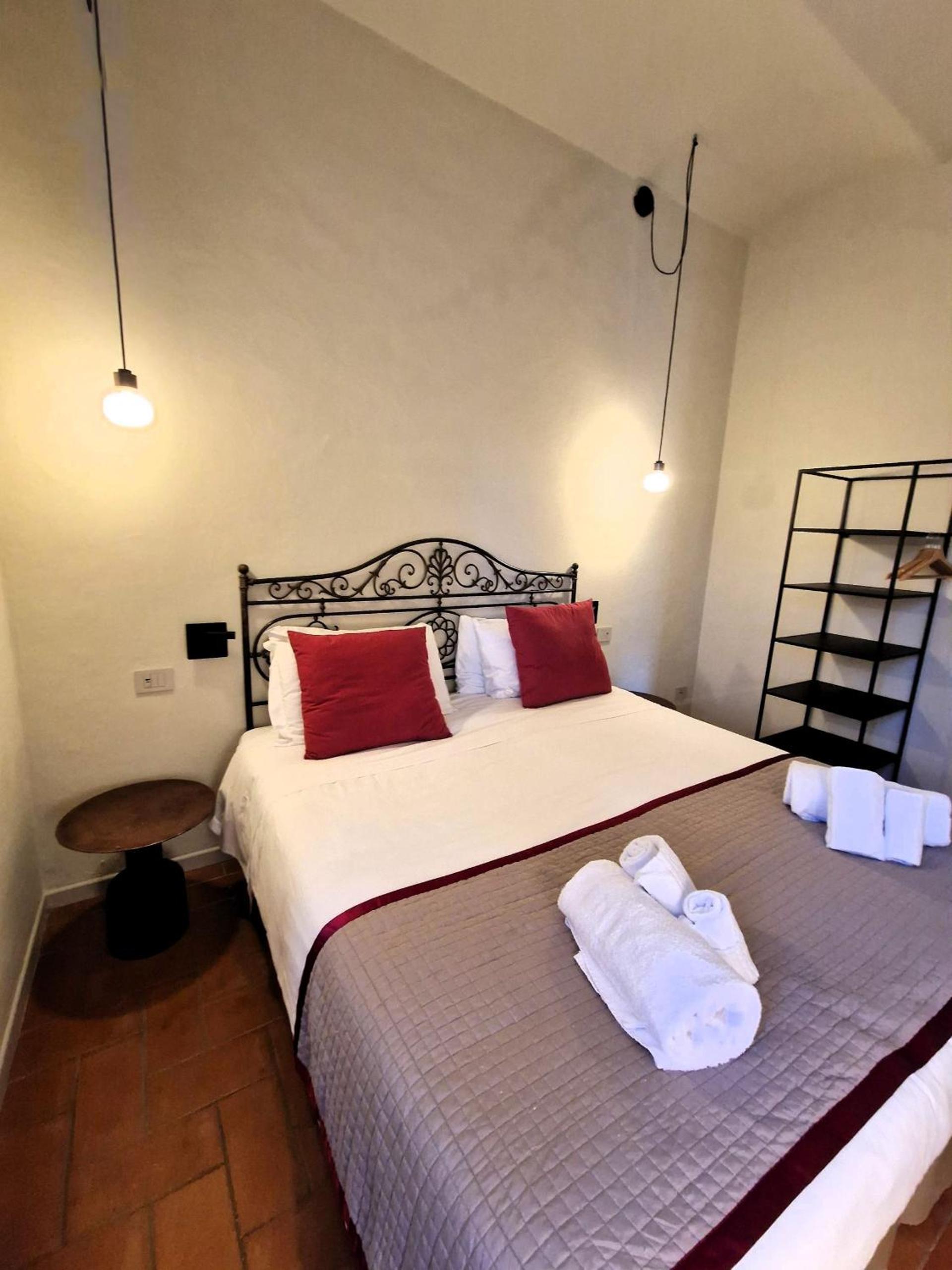 Standard Apartment - Photo 22