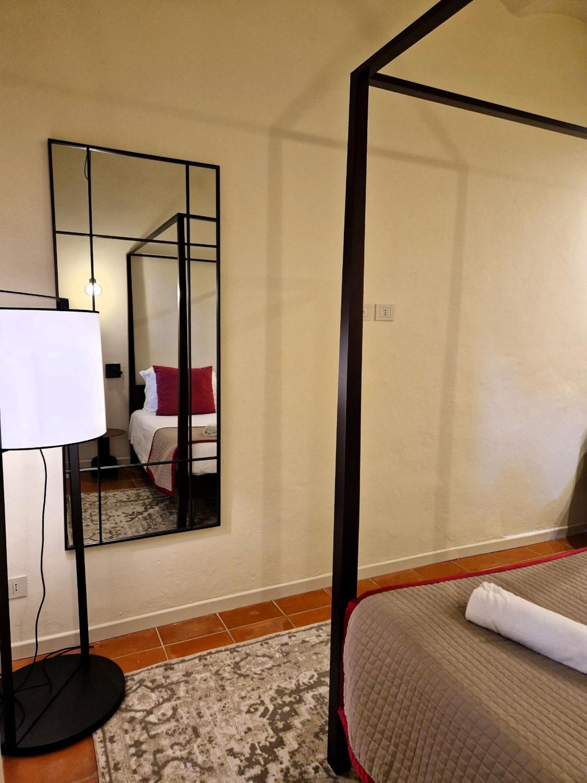 Standard Apartment - Photo 25