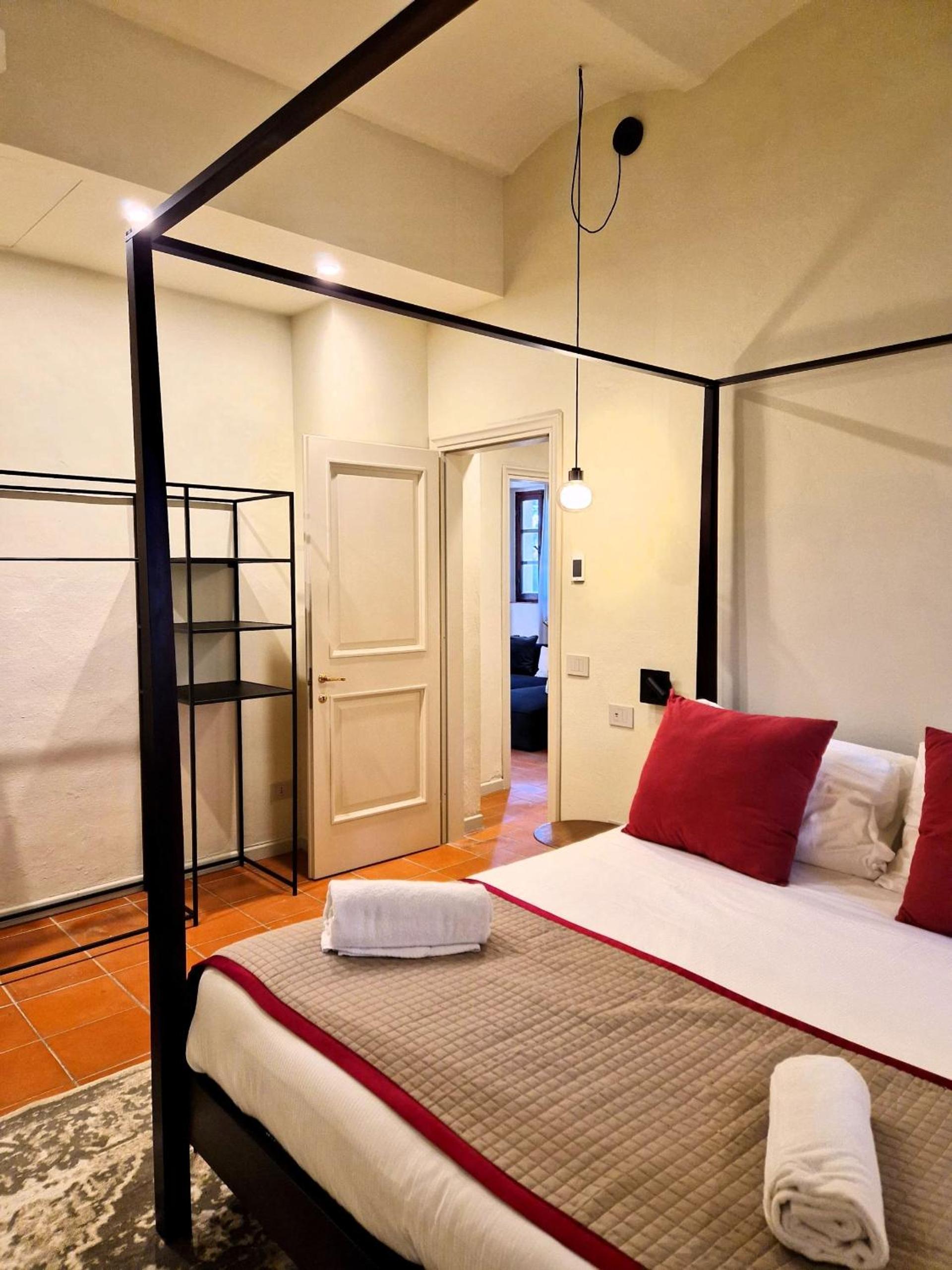 Standard Apartment - Photo 15