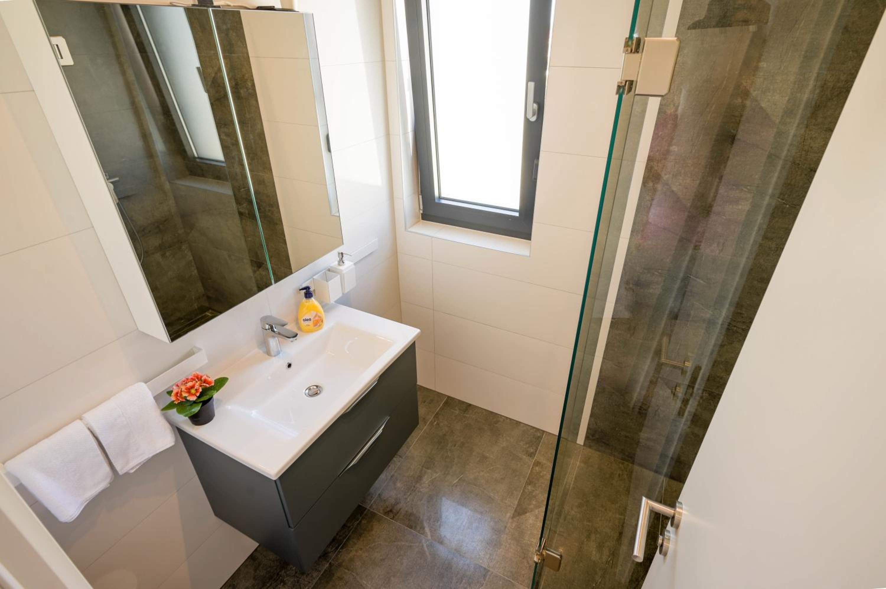 Penthouse Apartment photo 2