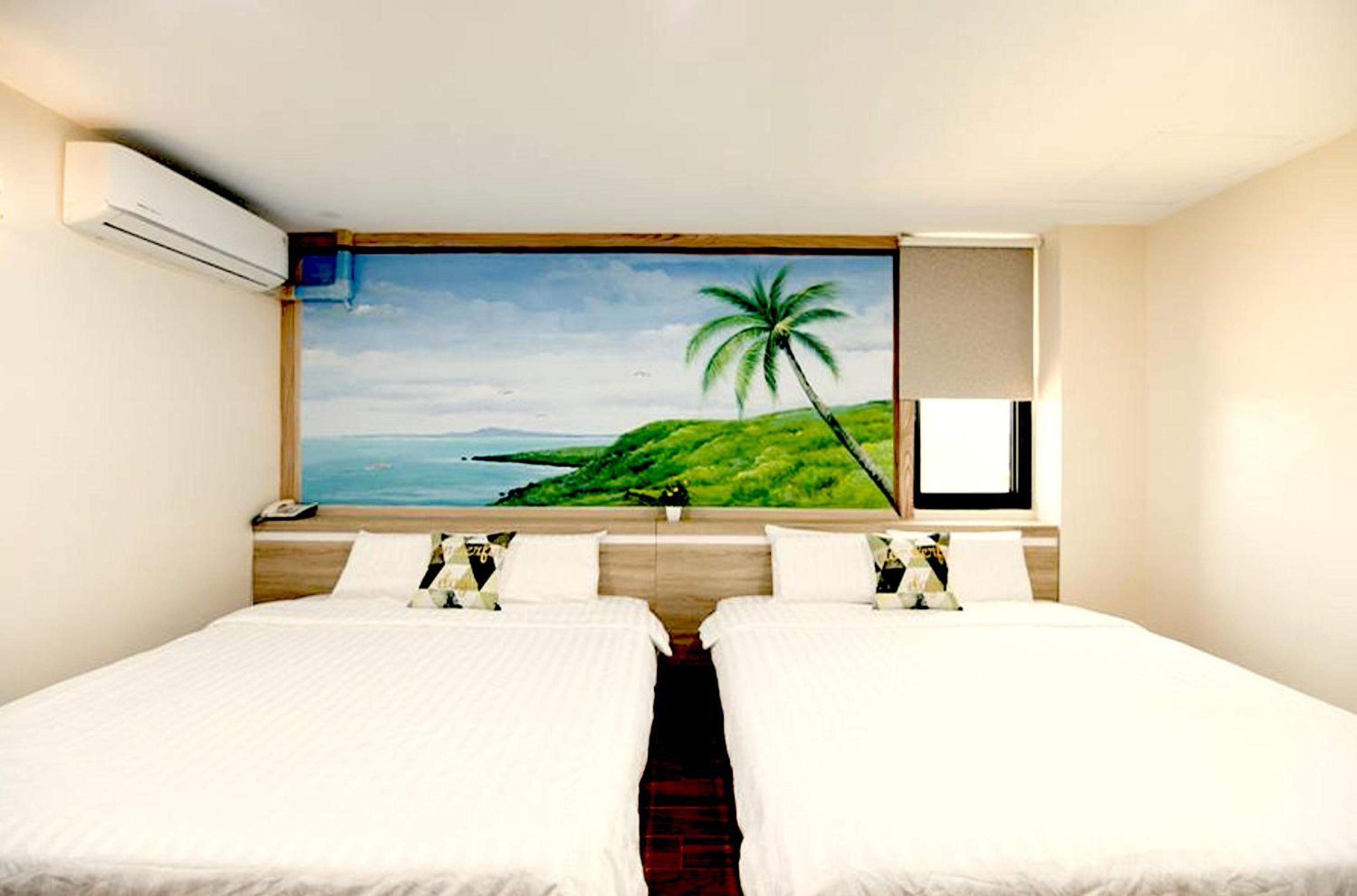 Superior Quadruple Room photo 1
