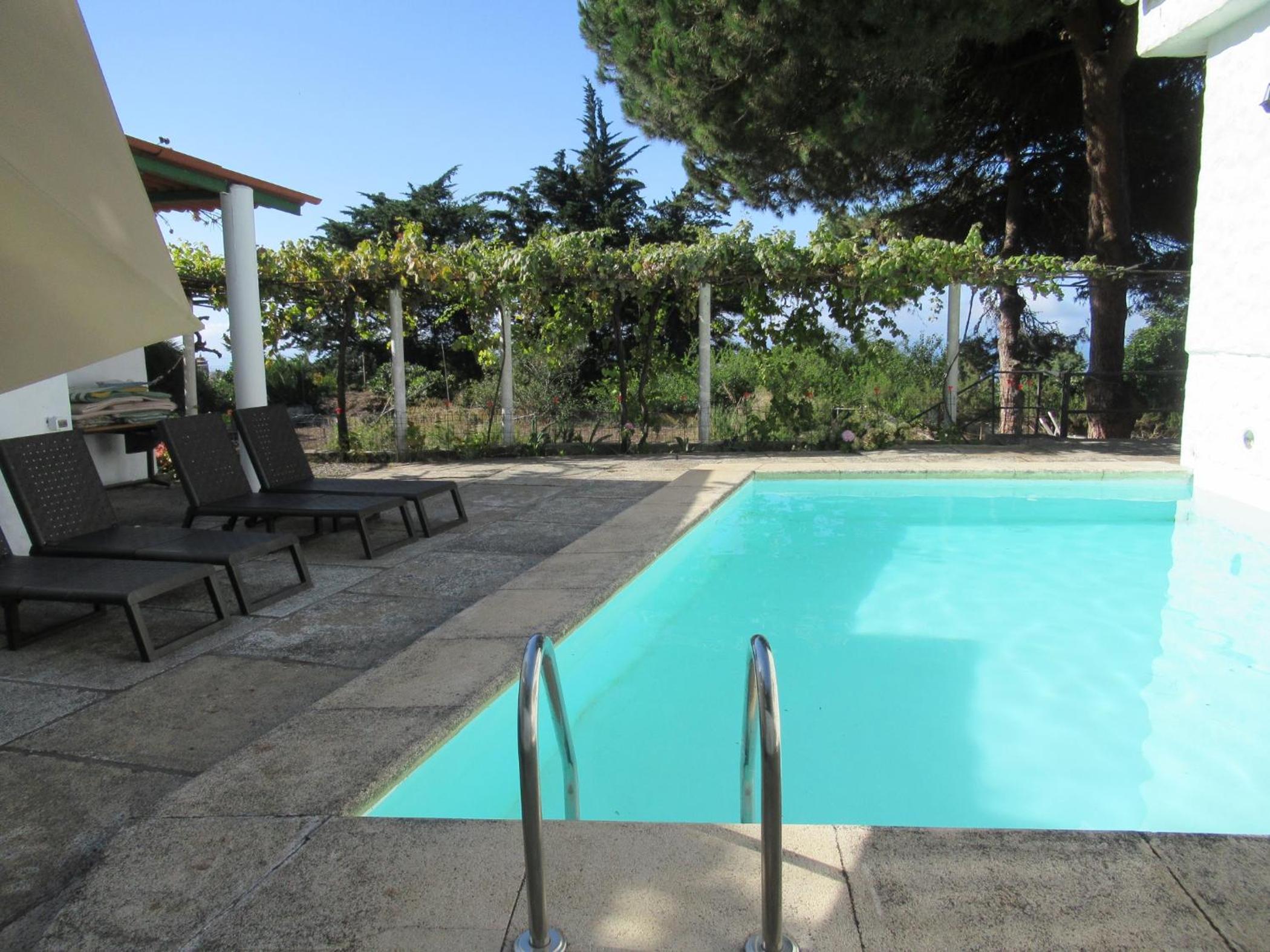 Casa de Vacaciones