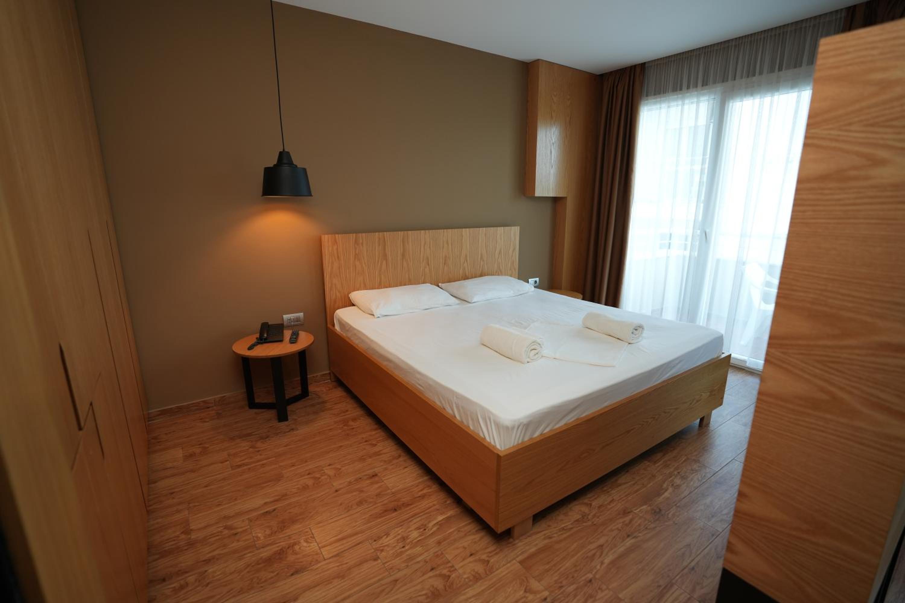 Deluxe Room photo 1