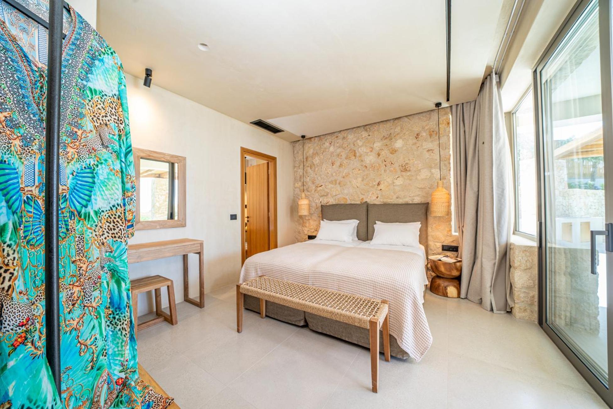 Two-Bedroom Villa photo 1