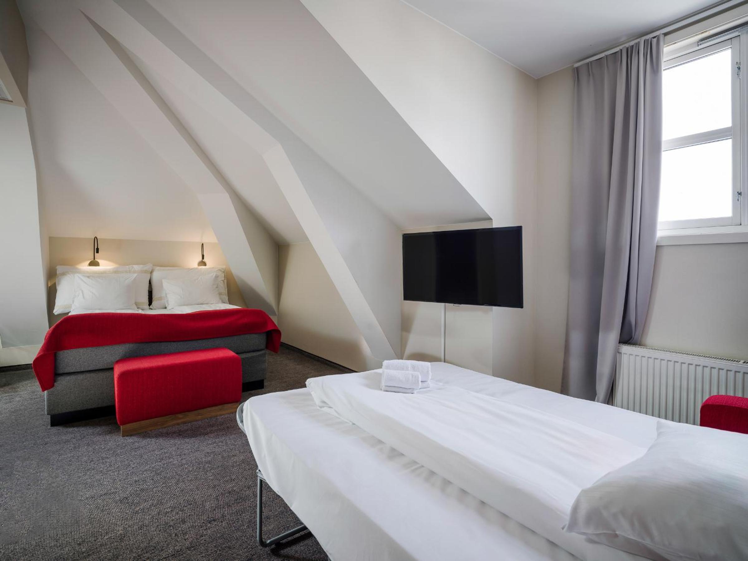 Superior Double Room - Photo 3