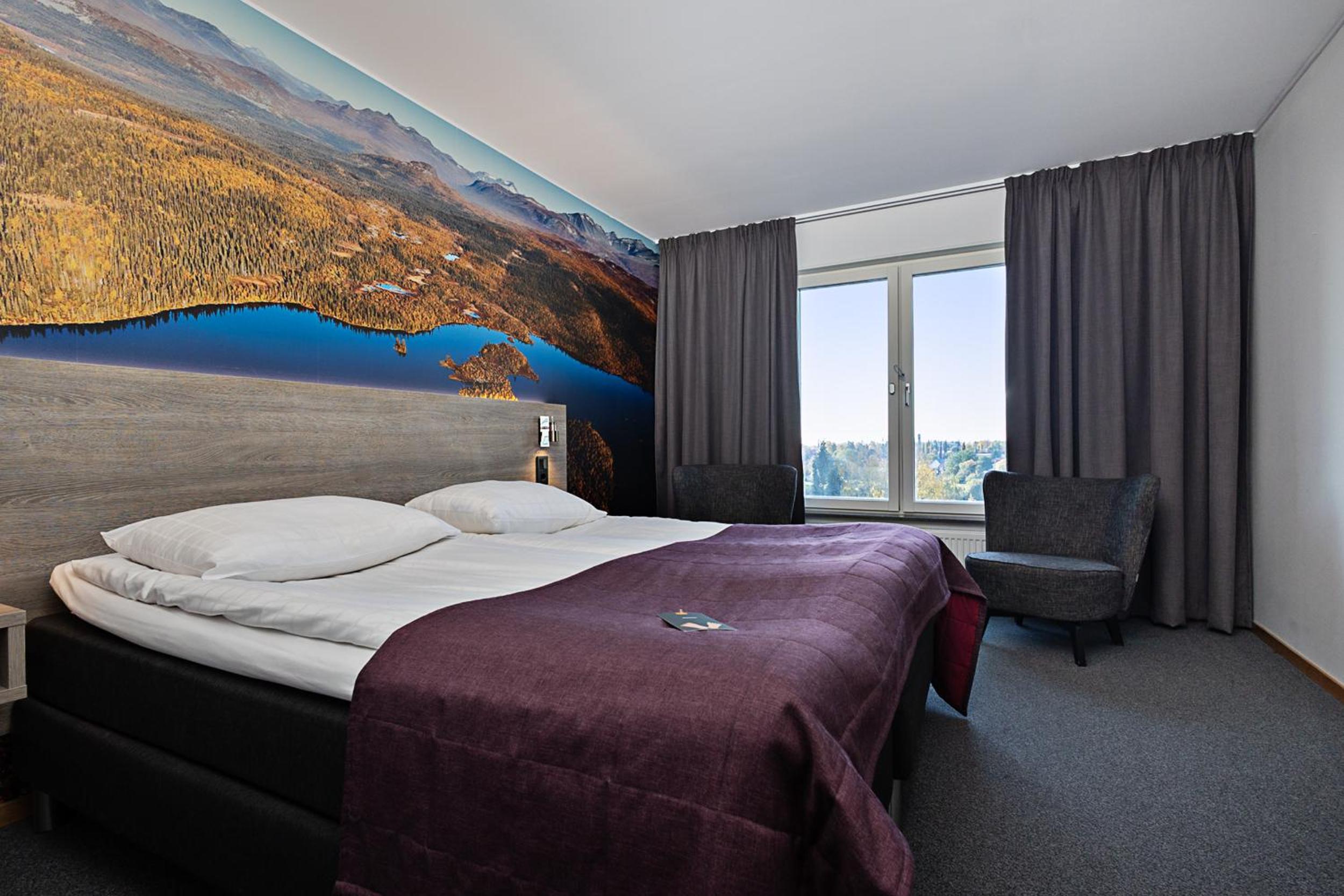 Standard Twin Room photo 1