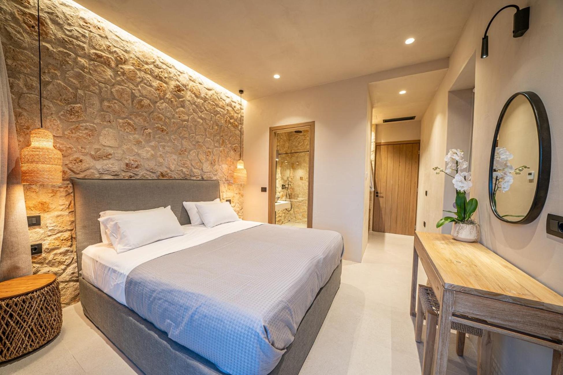 One-Bedroom Villa photo 1