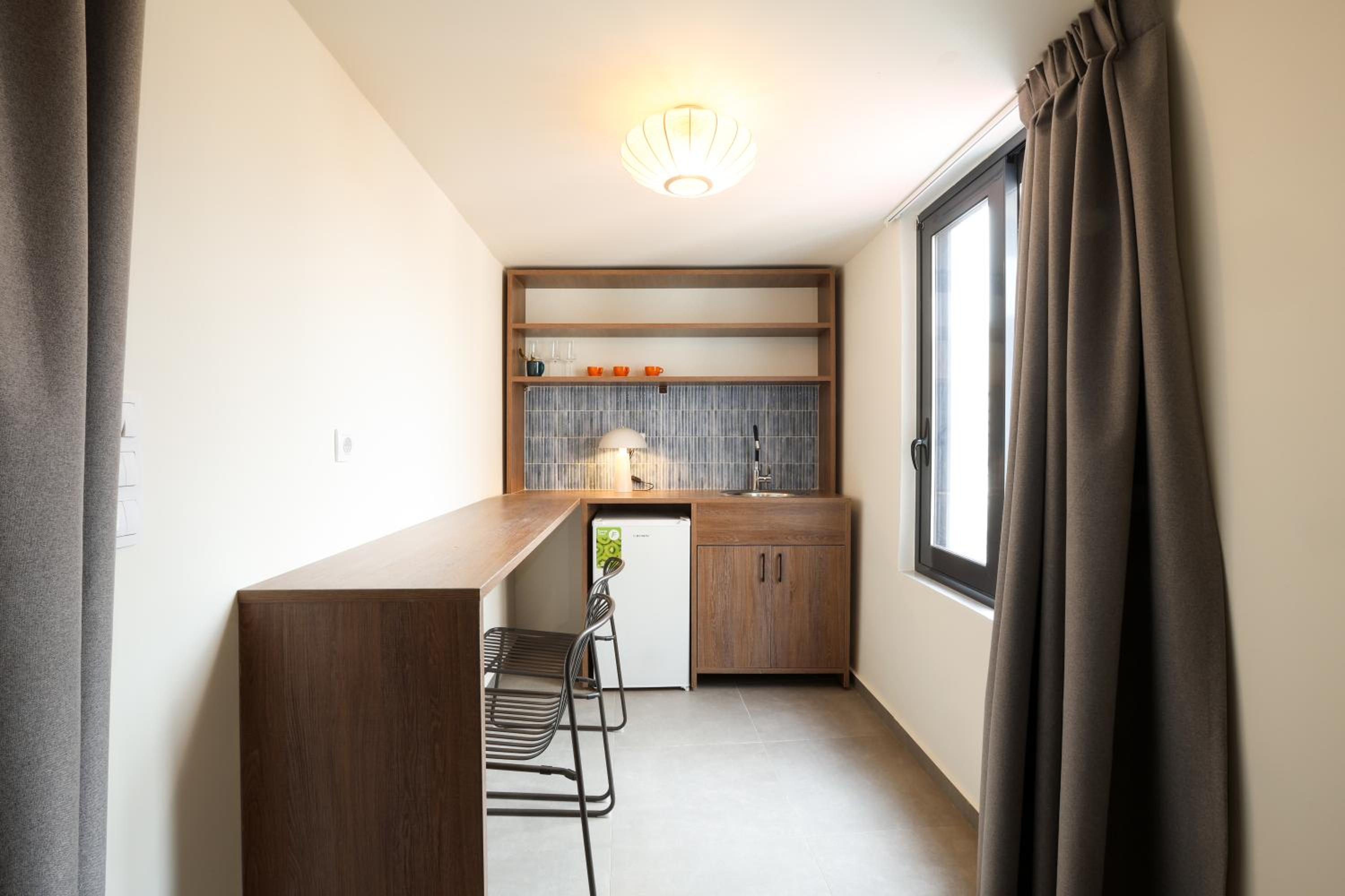 Urban Loft Suite with Rooftop Terrace photo 3