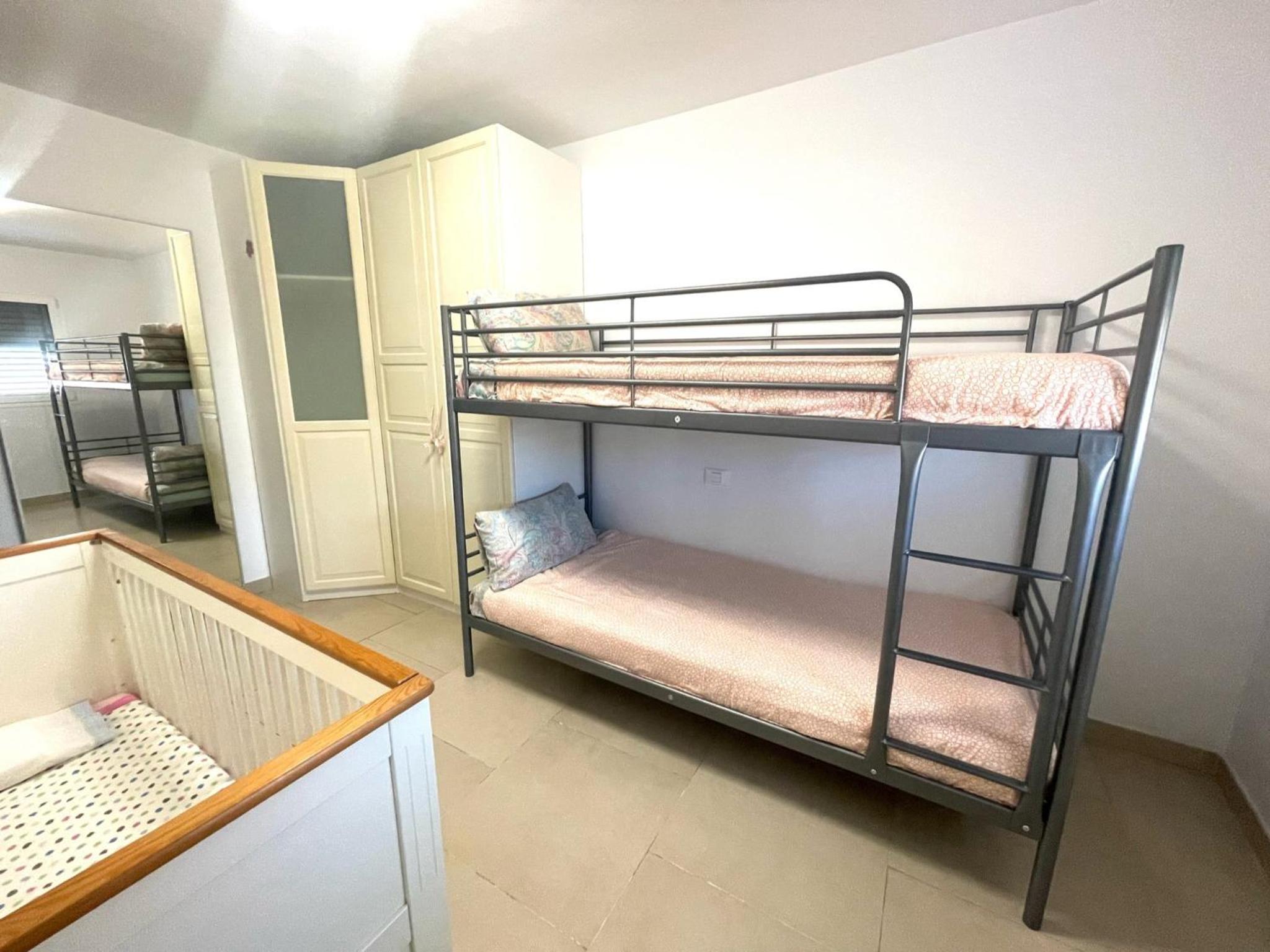 Three-Bedroom House photo 3