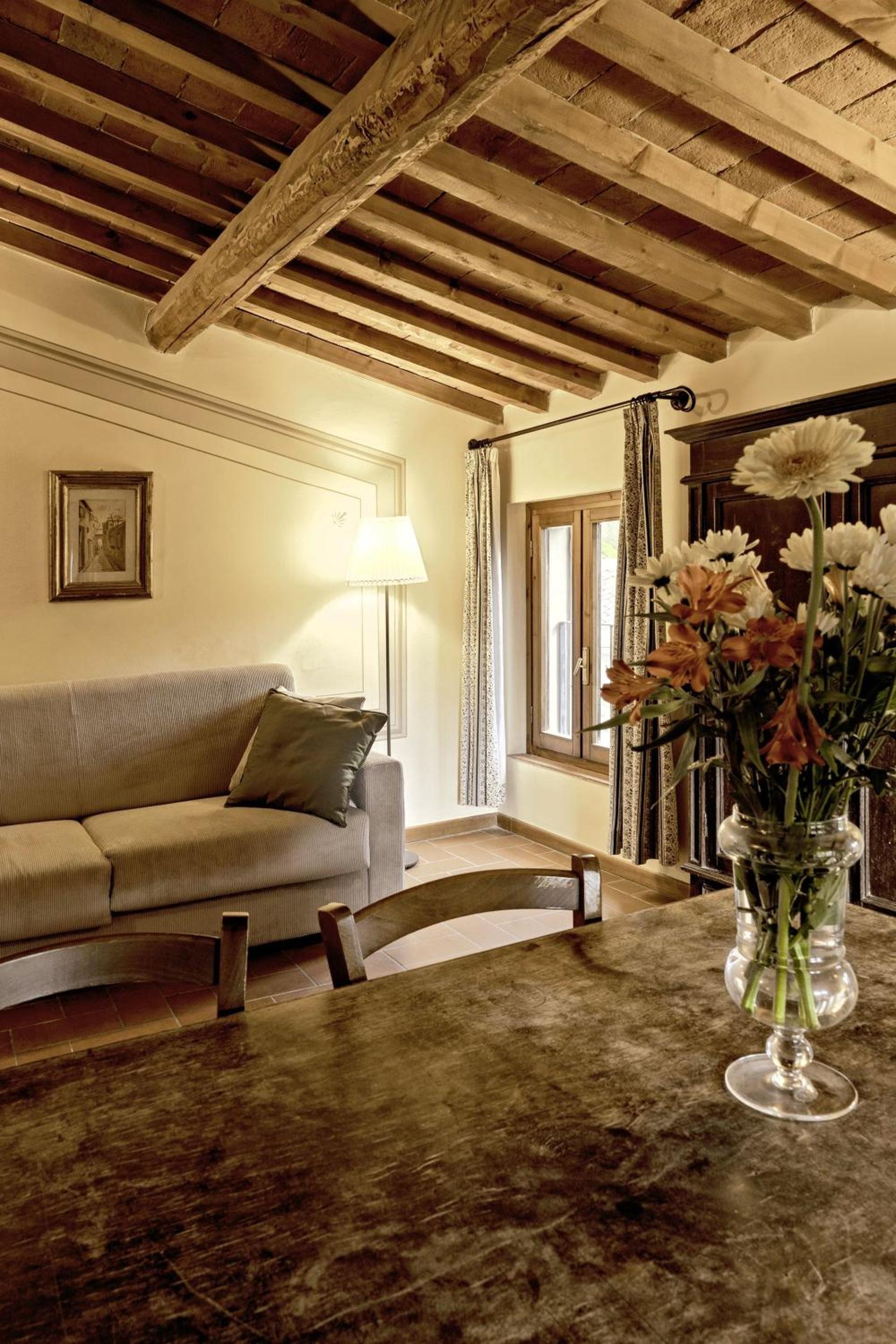 Junior Suite - Photo 1